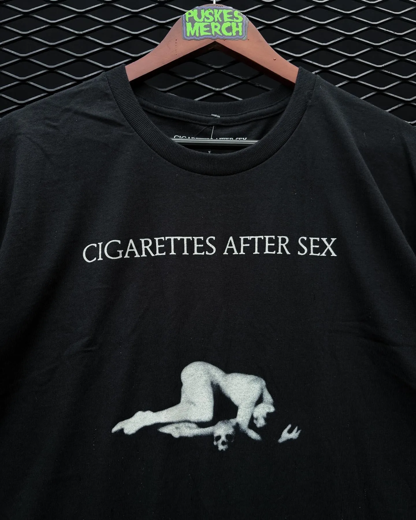 Cigarettes After Sex - Each Time You Fall In Love