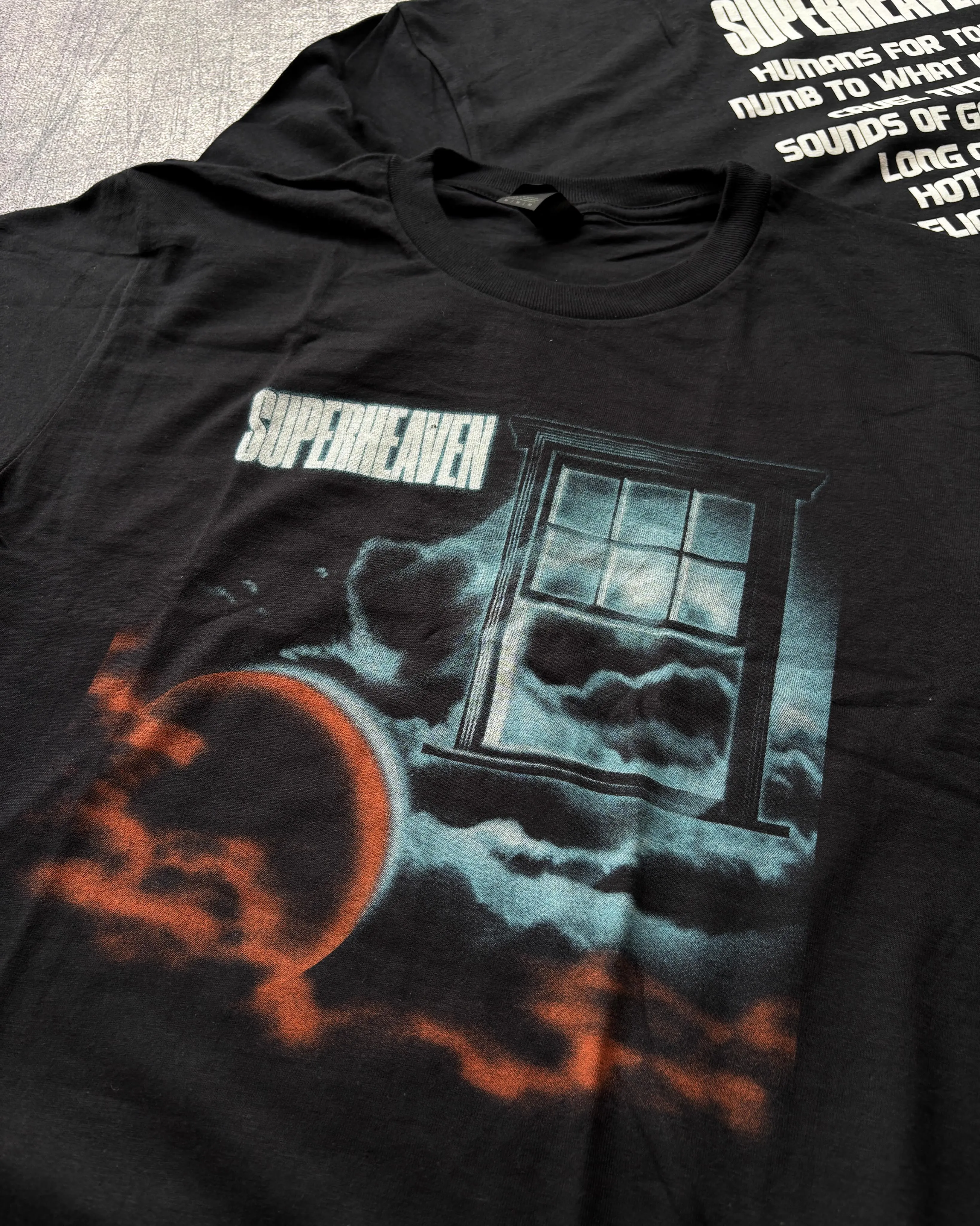 Superheaven - Superheaven