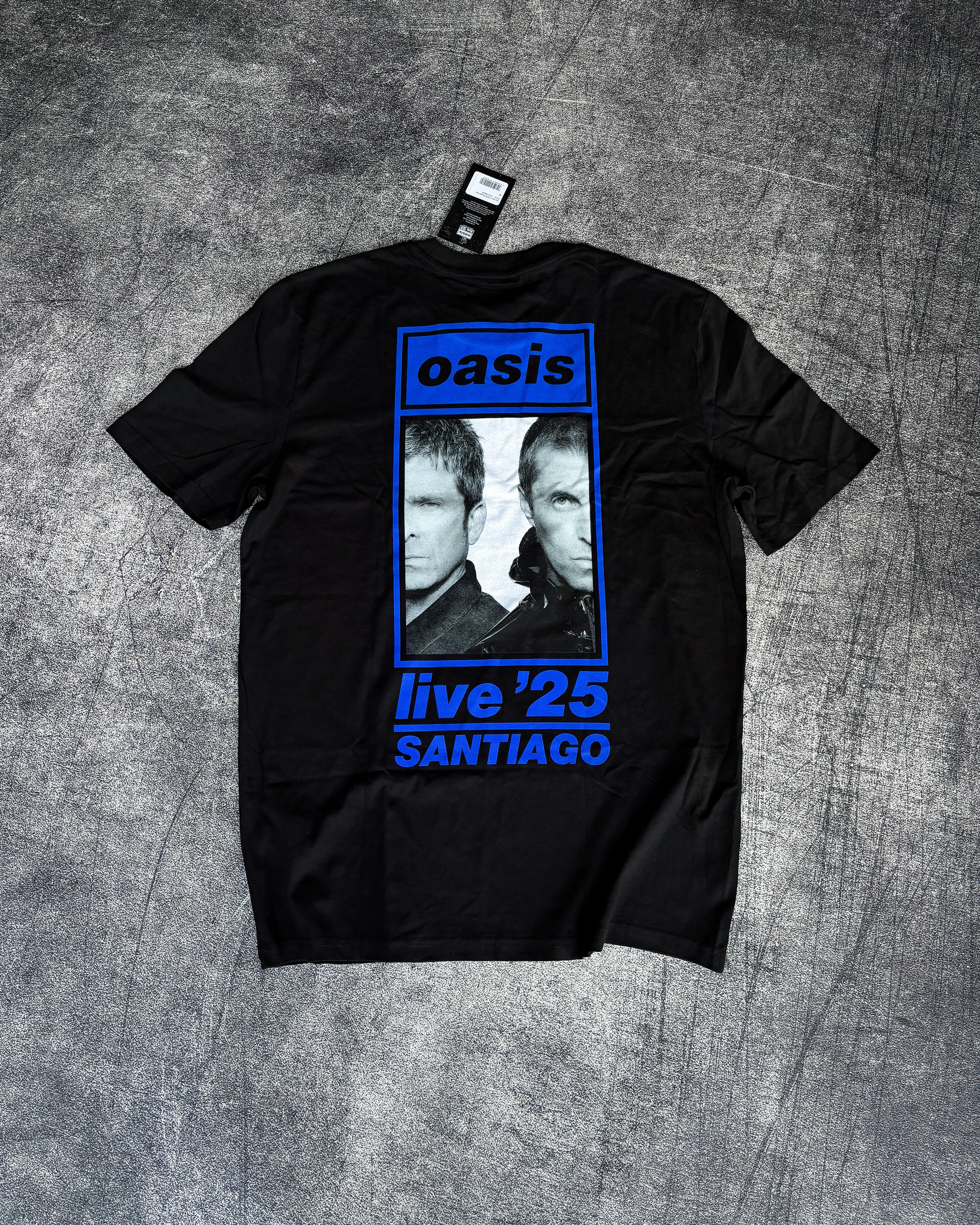 Oasis - Santiago Half Faces Fan Store