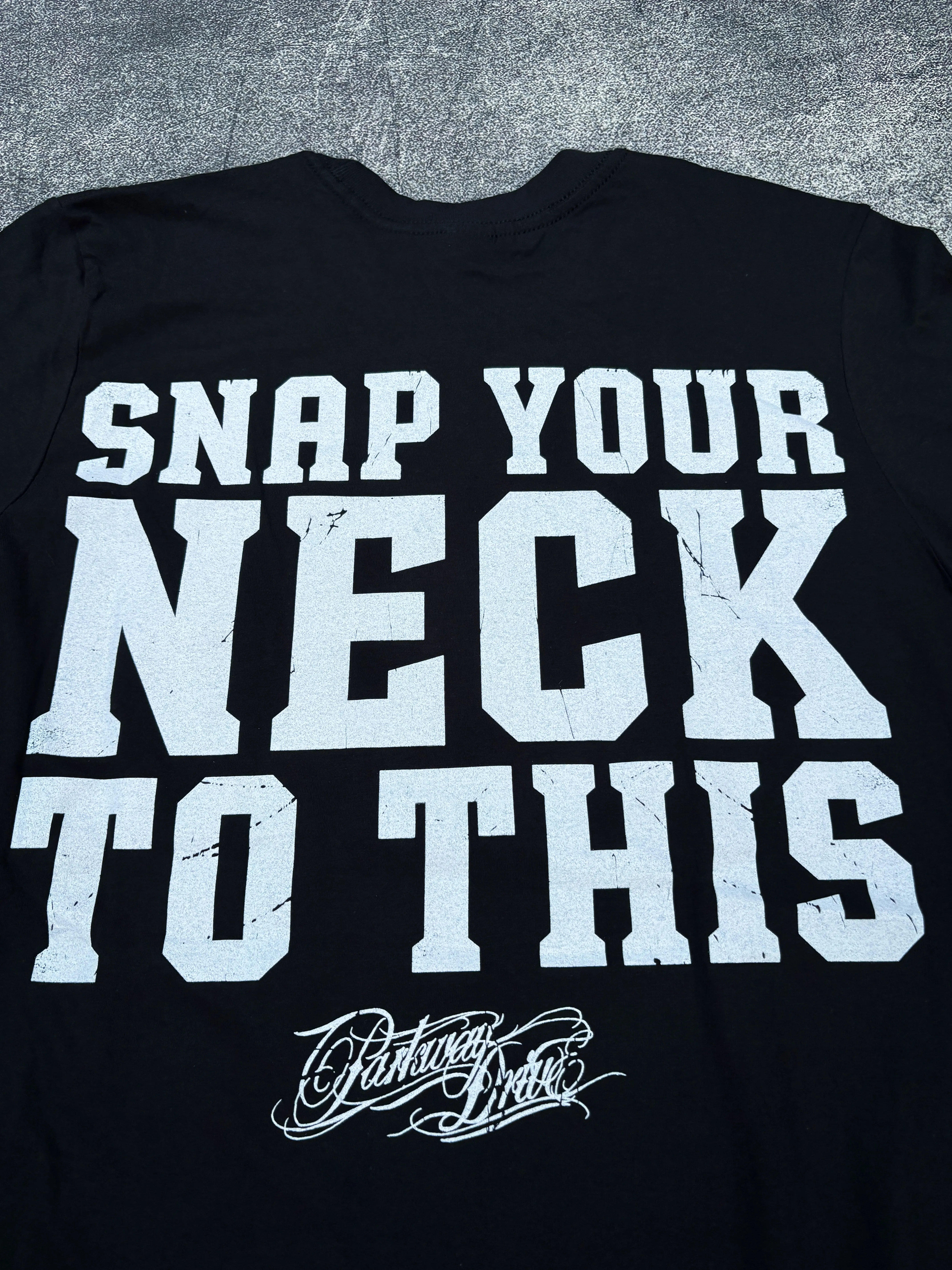 Parkway Drive - Snap Your Neck