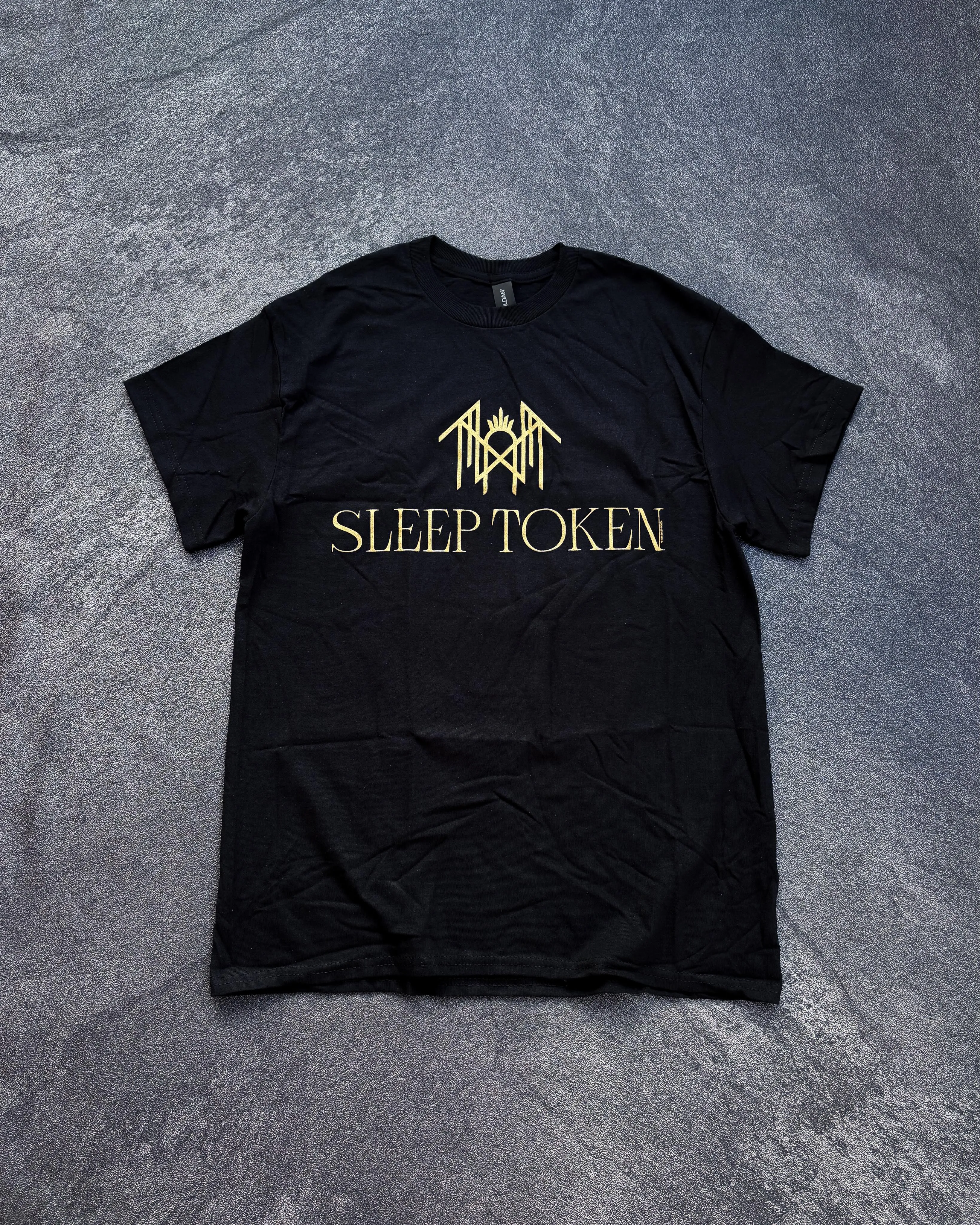 Sleep Token - Jose Vessel