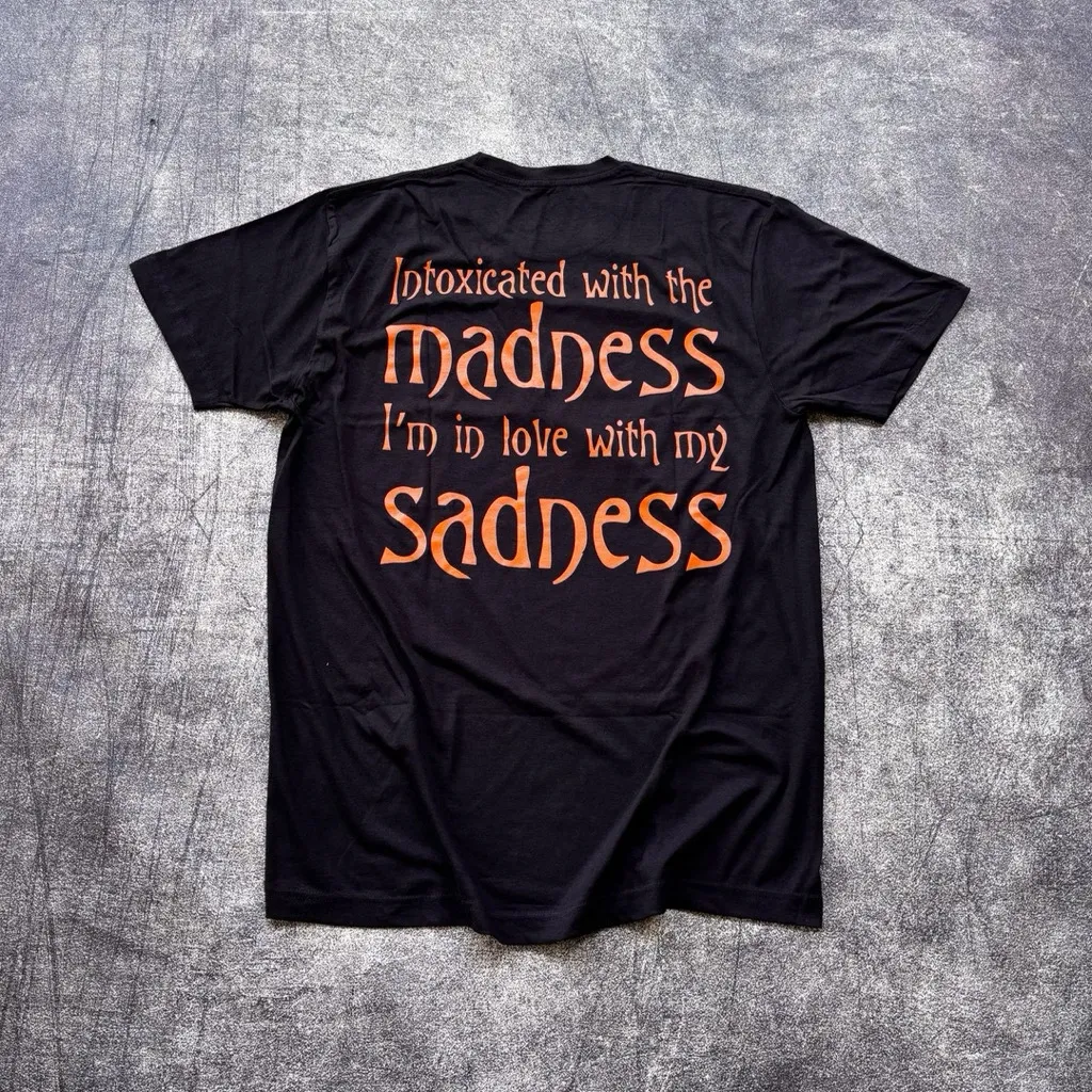The Smashing Pumpkins - Mellon Collie And The Sadness Lyrics