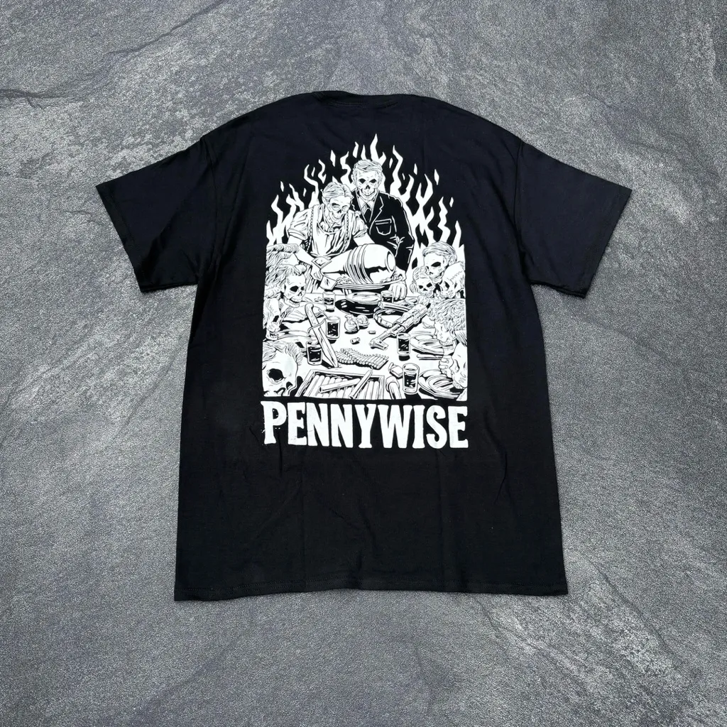 Pennywise - Dinner