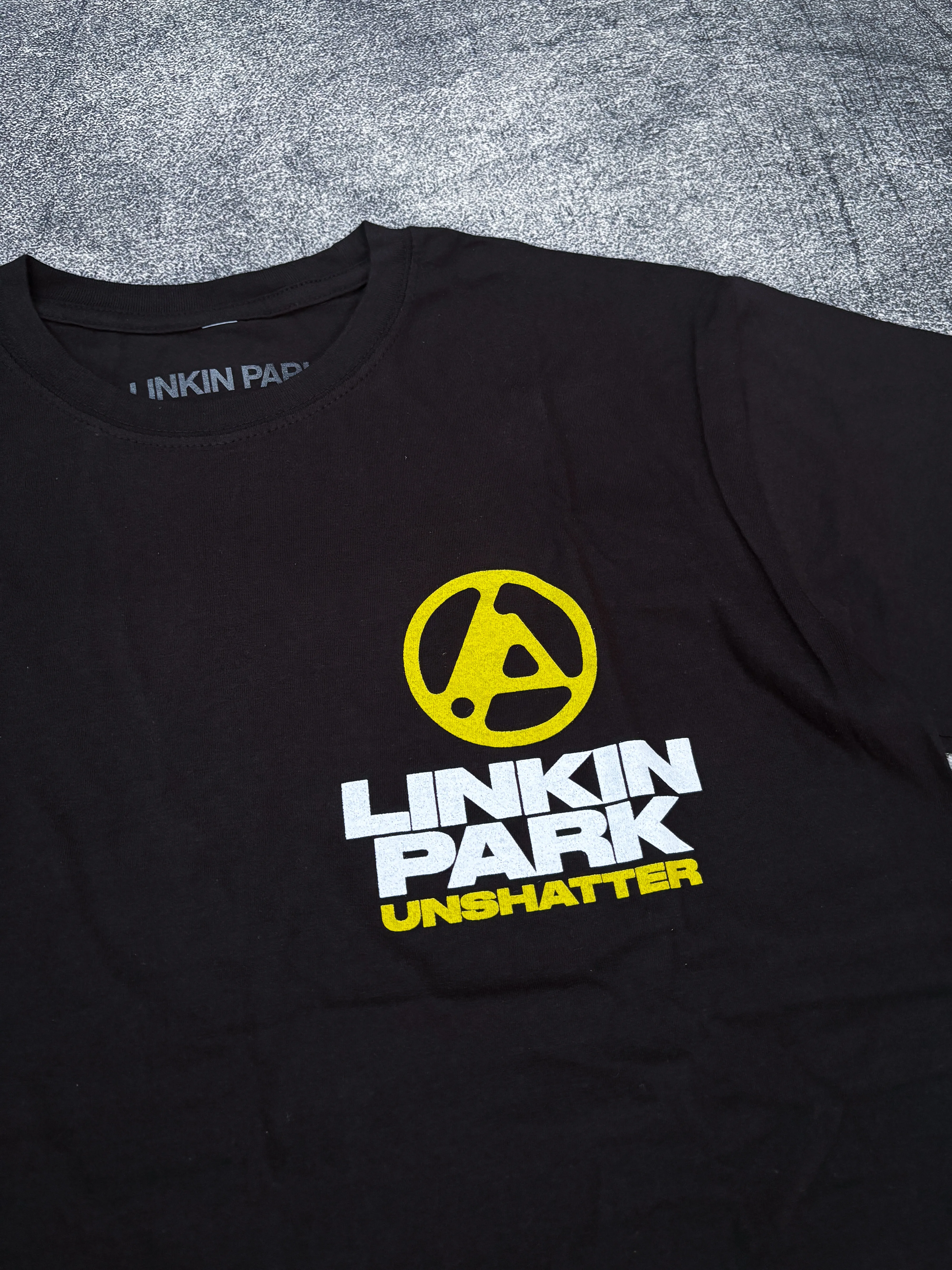 Linkin Park - Unshatter Pocket