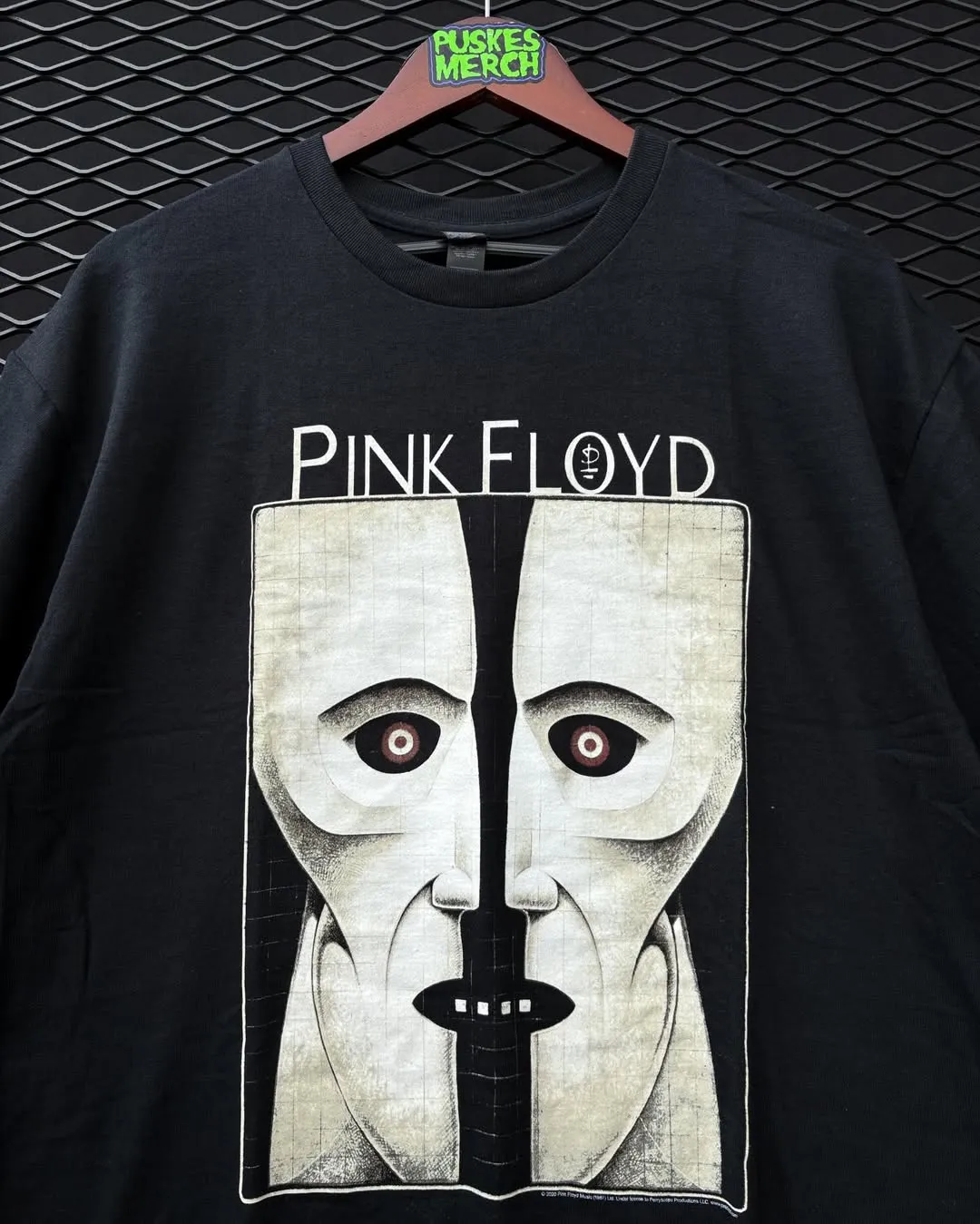Pink Floyd - Division Bell