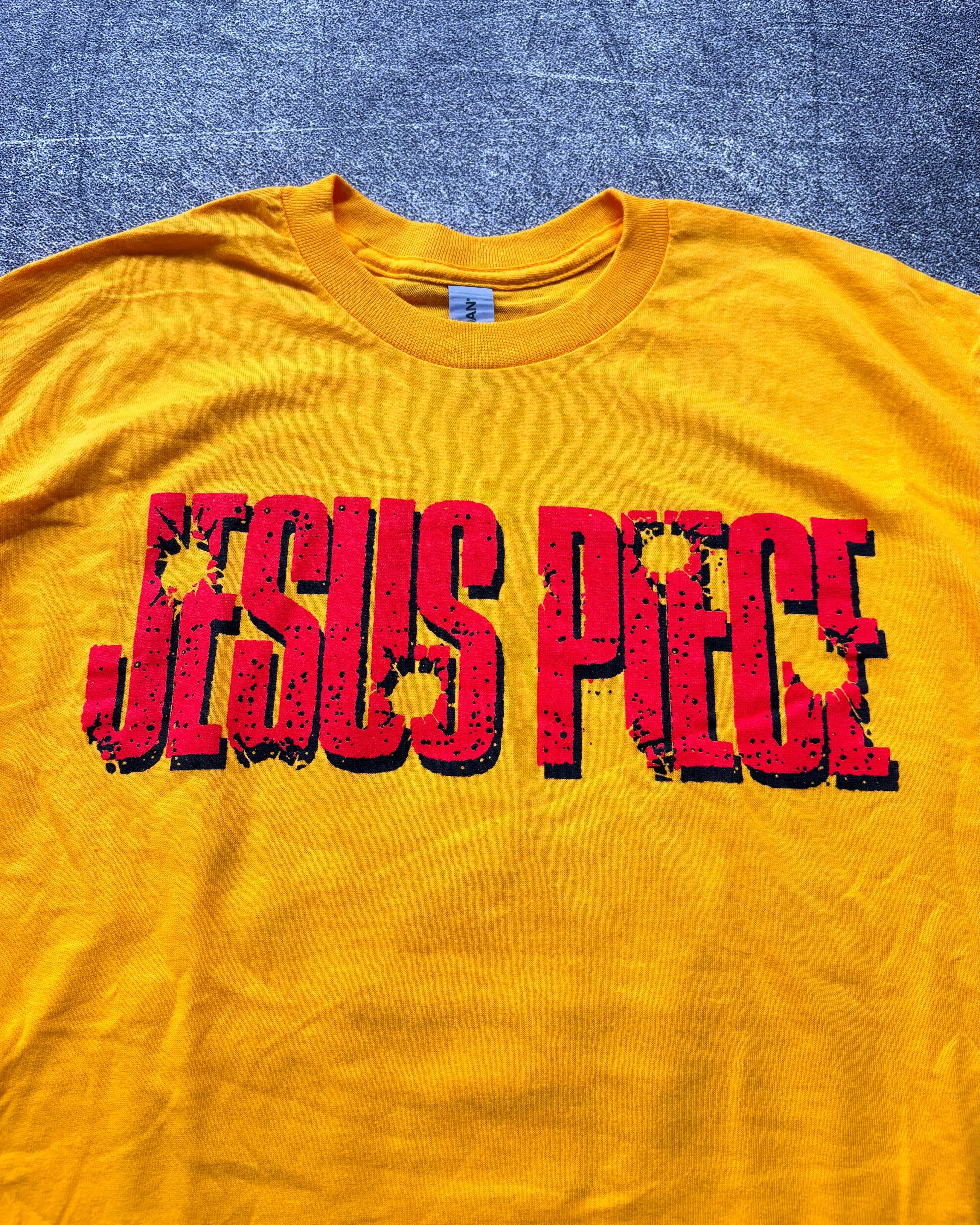 Jesus Piece - Dragon