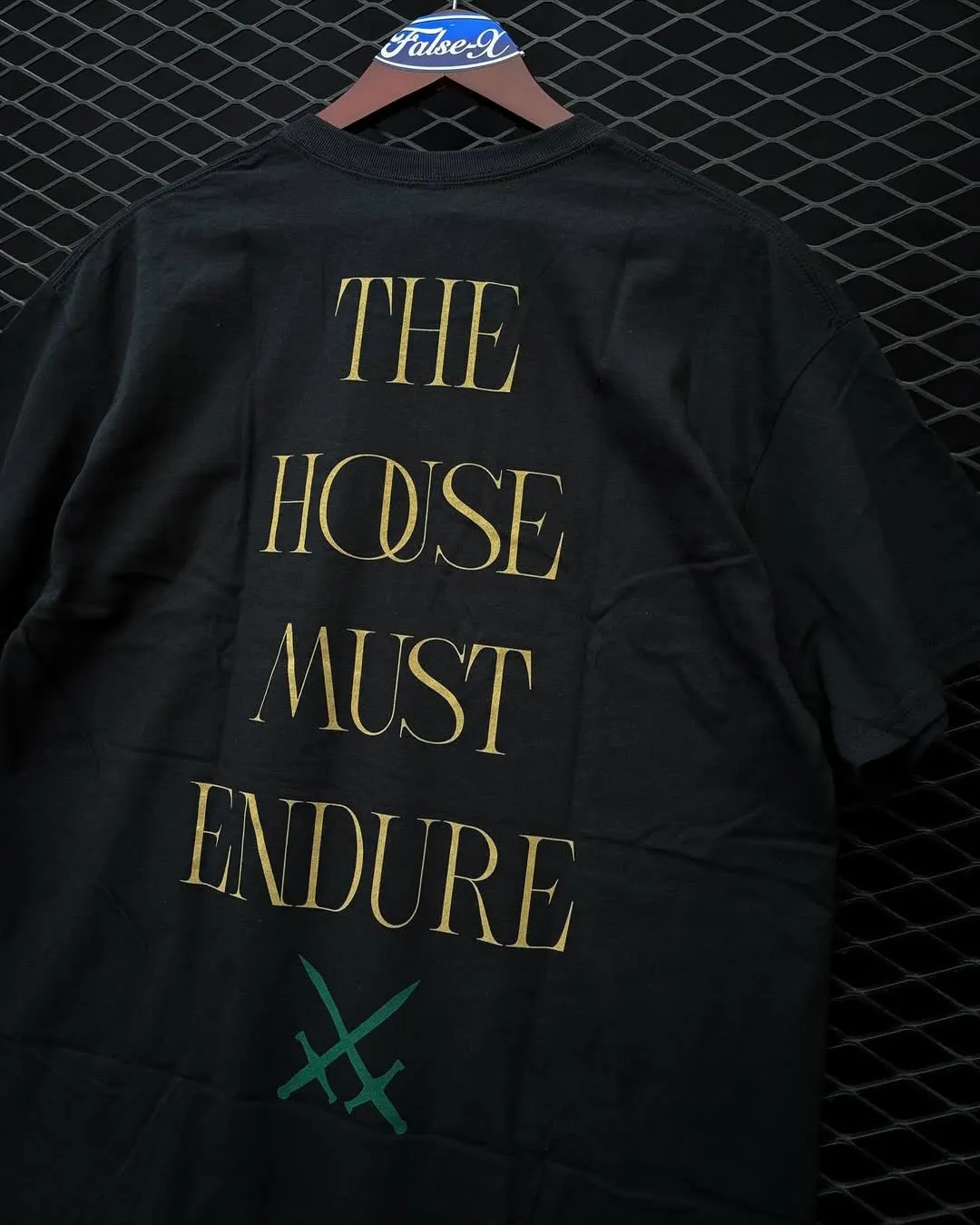 Sleep Token - Even In Arcadia House Veridian The House Must Endure