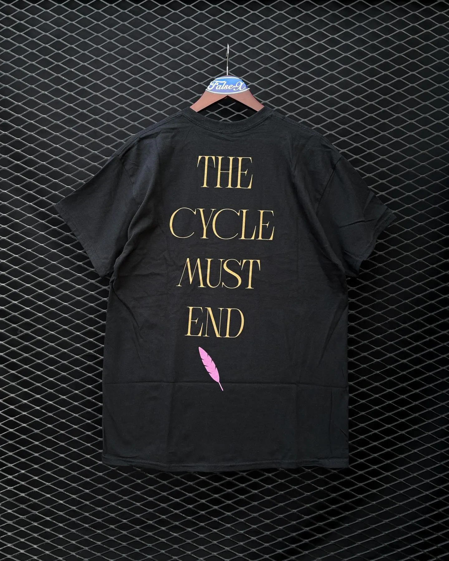 Sleep Token - The Feathered Host The Cycle Must End