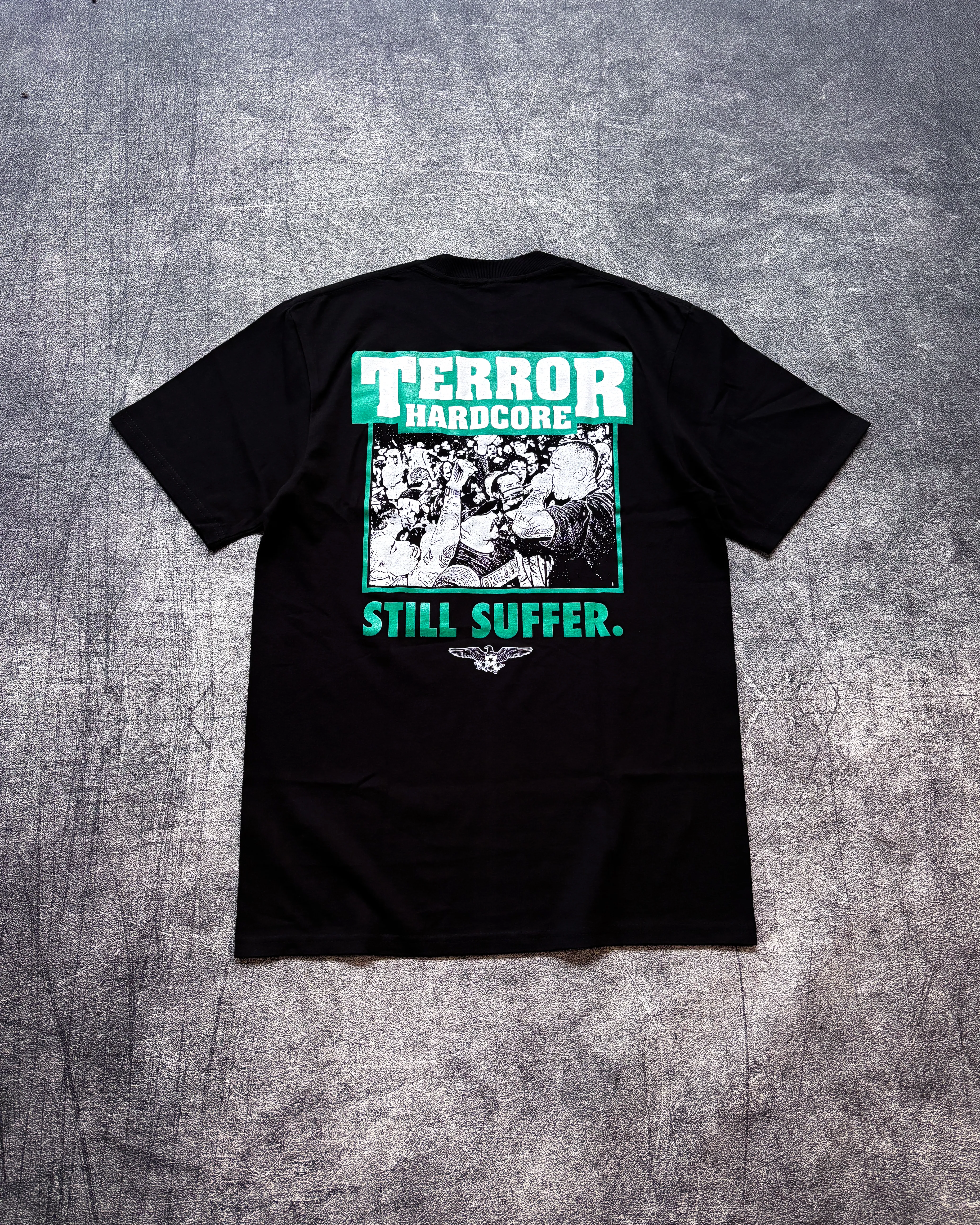 Terror - Still Suffer