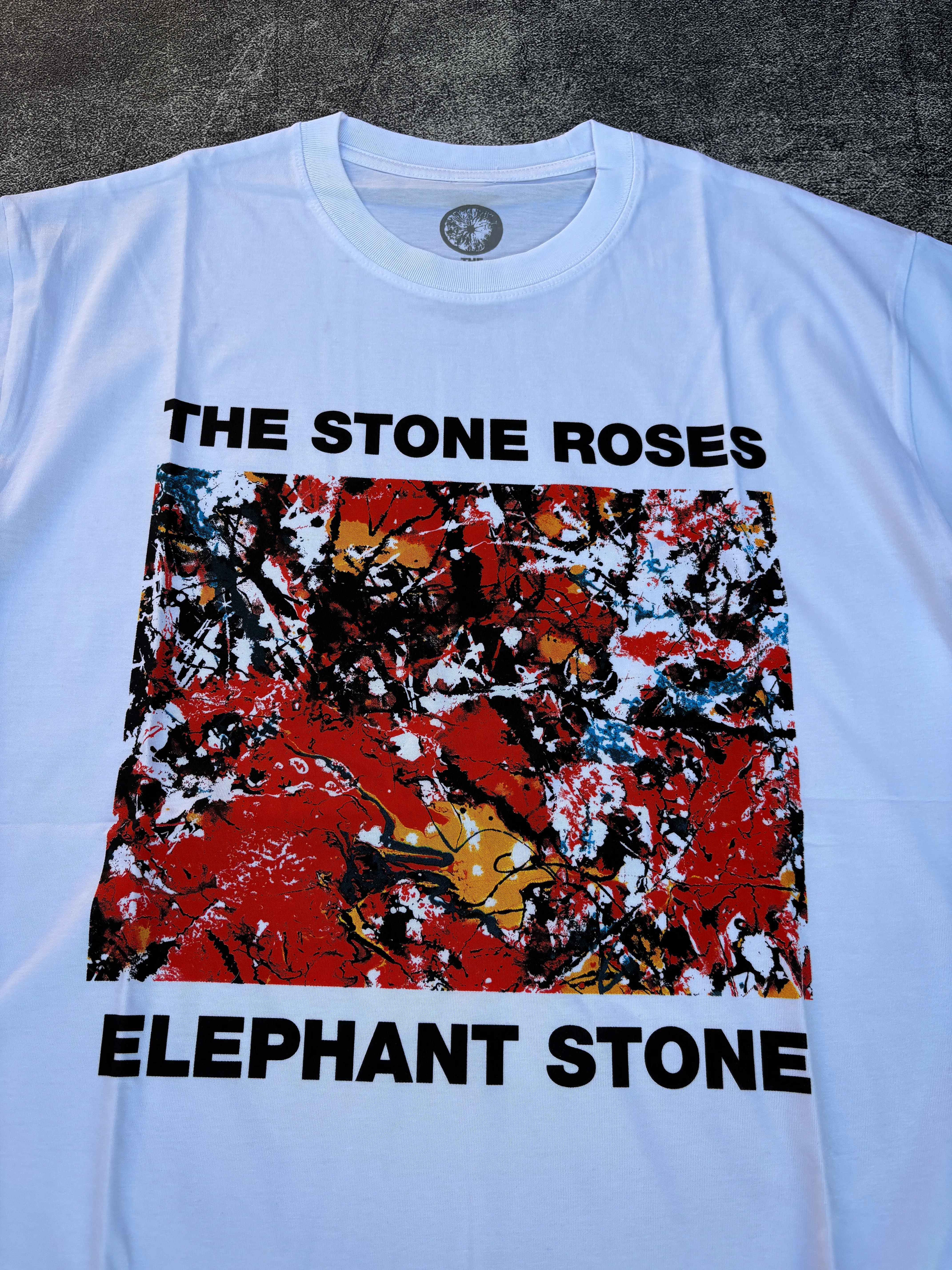 The Stone Roses - Elephant Stone