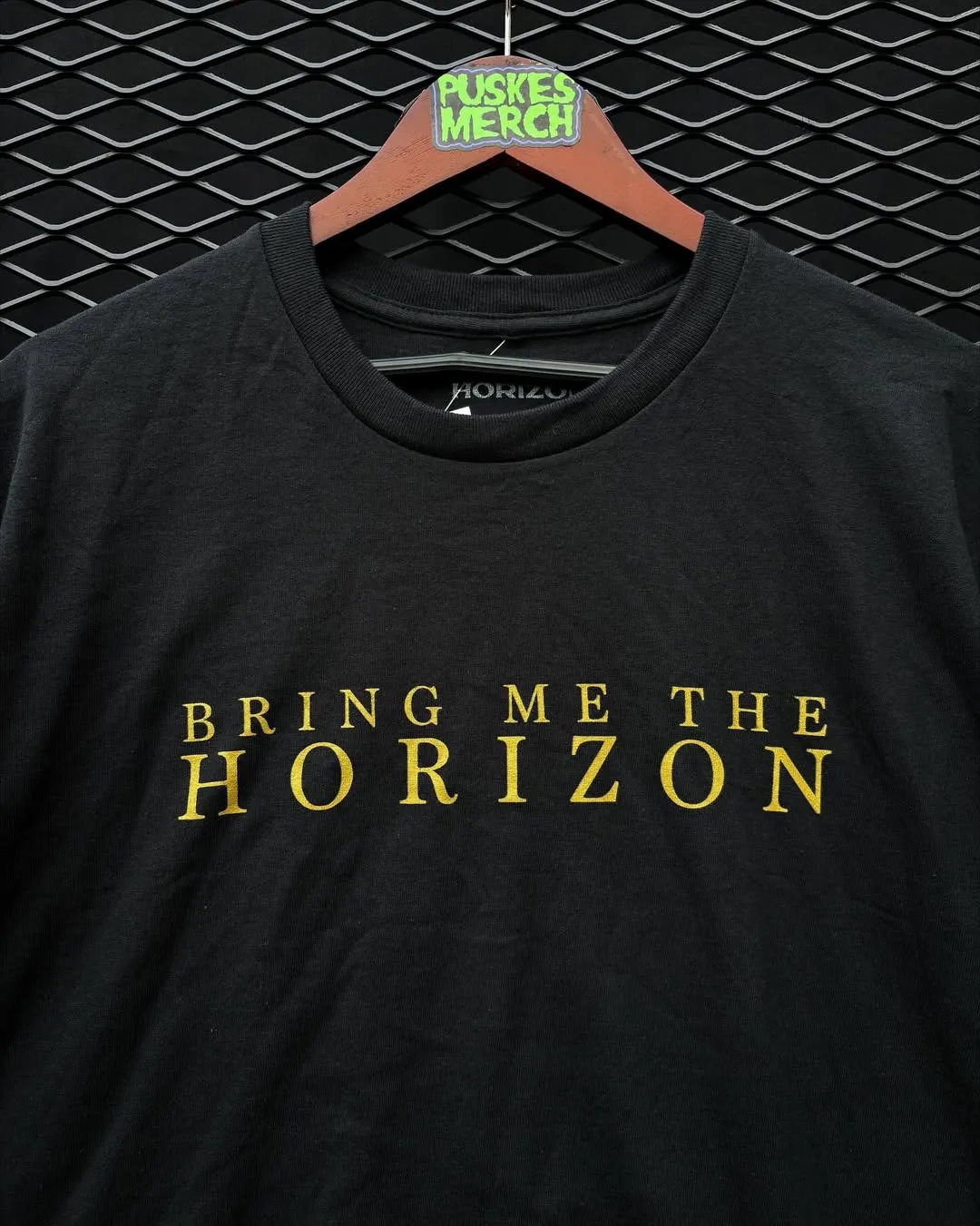 Bring Me The Horizon - Sempiternal Two Sided