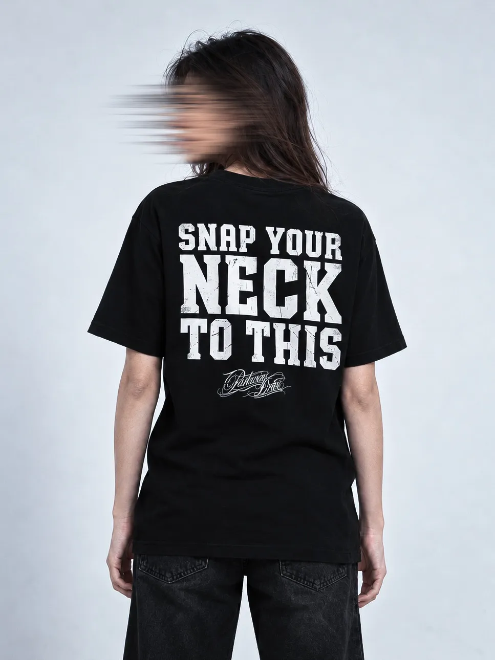Parkway Drive - Snap Your Neck