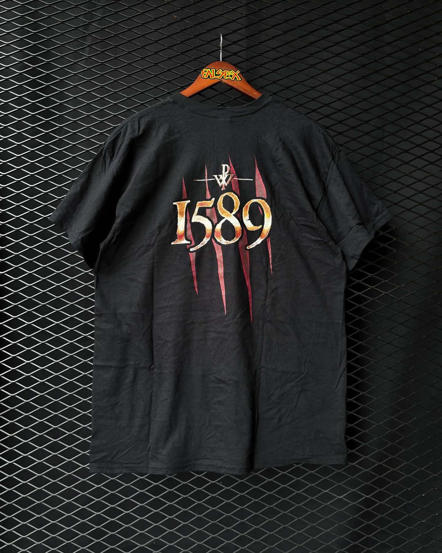Powerwolf - 1589