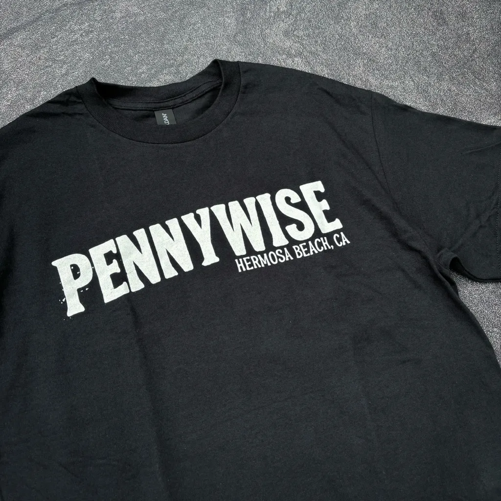 Pennywise - Dinner