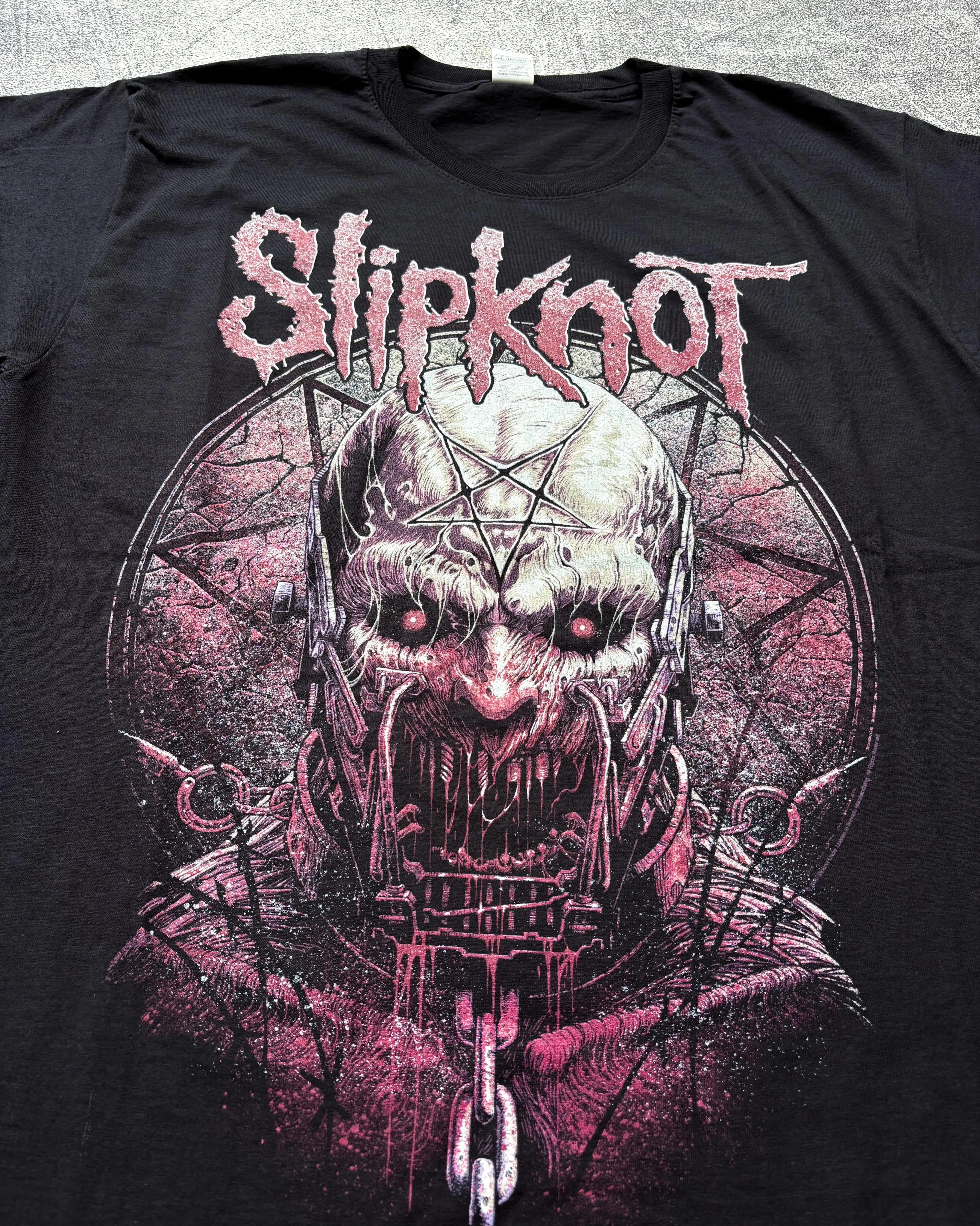 Slipknot - Slaughterer