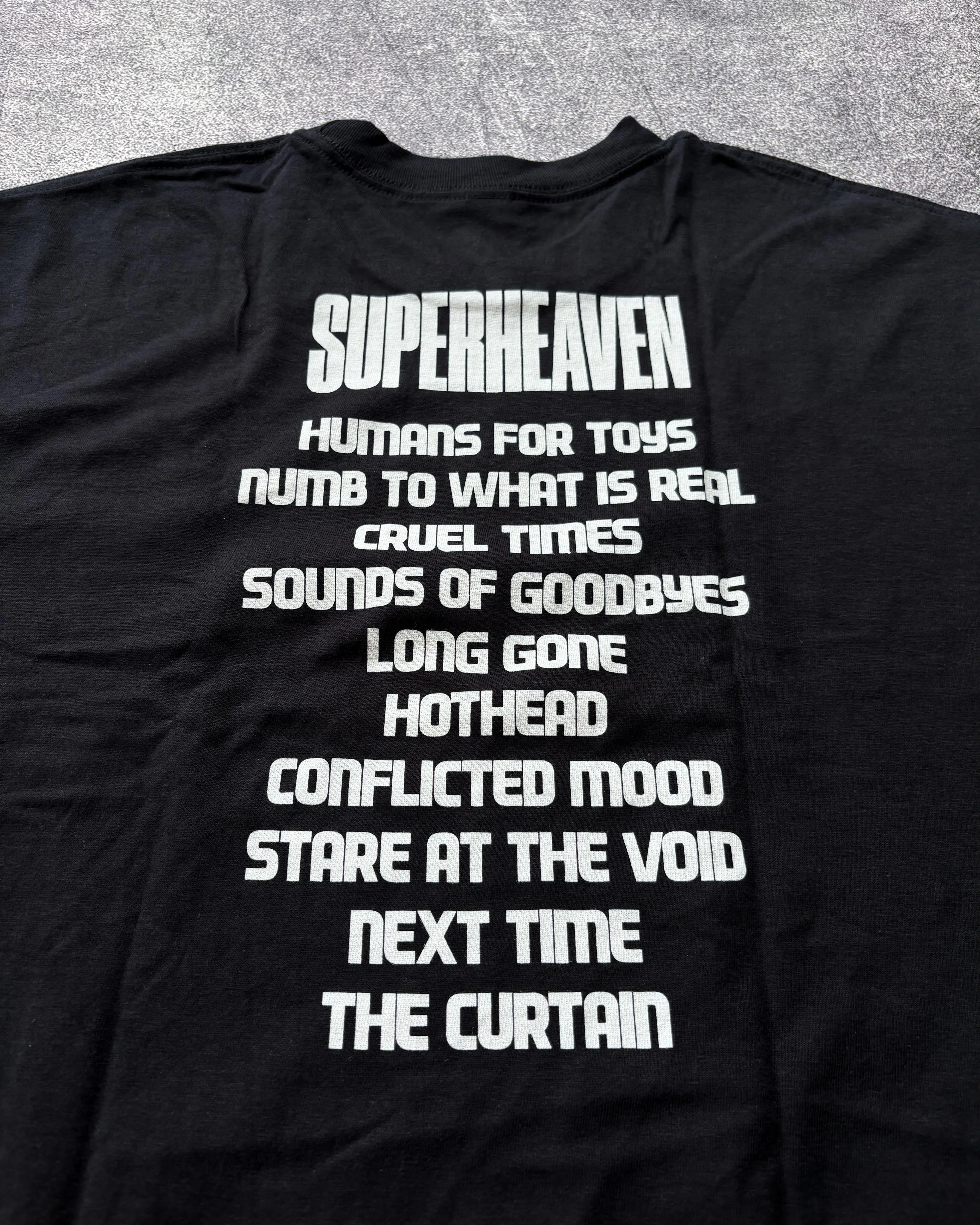 Superheaven - Superheaven