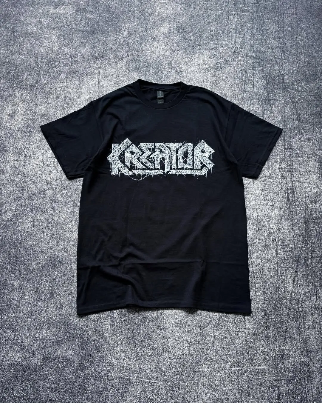 Kreator - Dark Art Pentagram