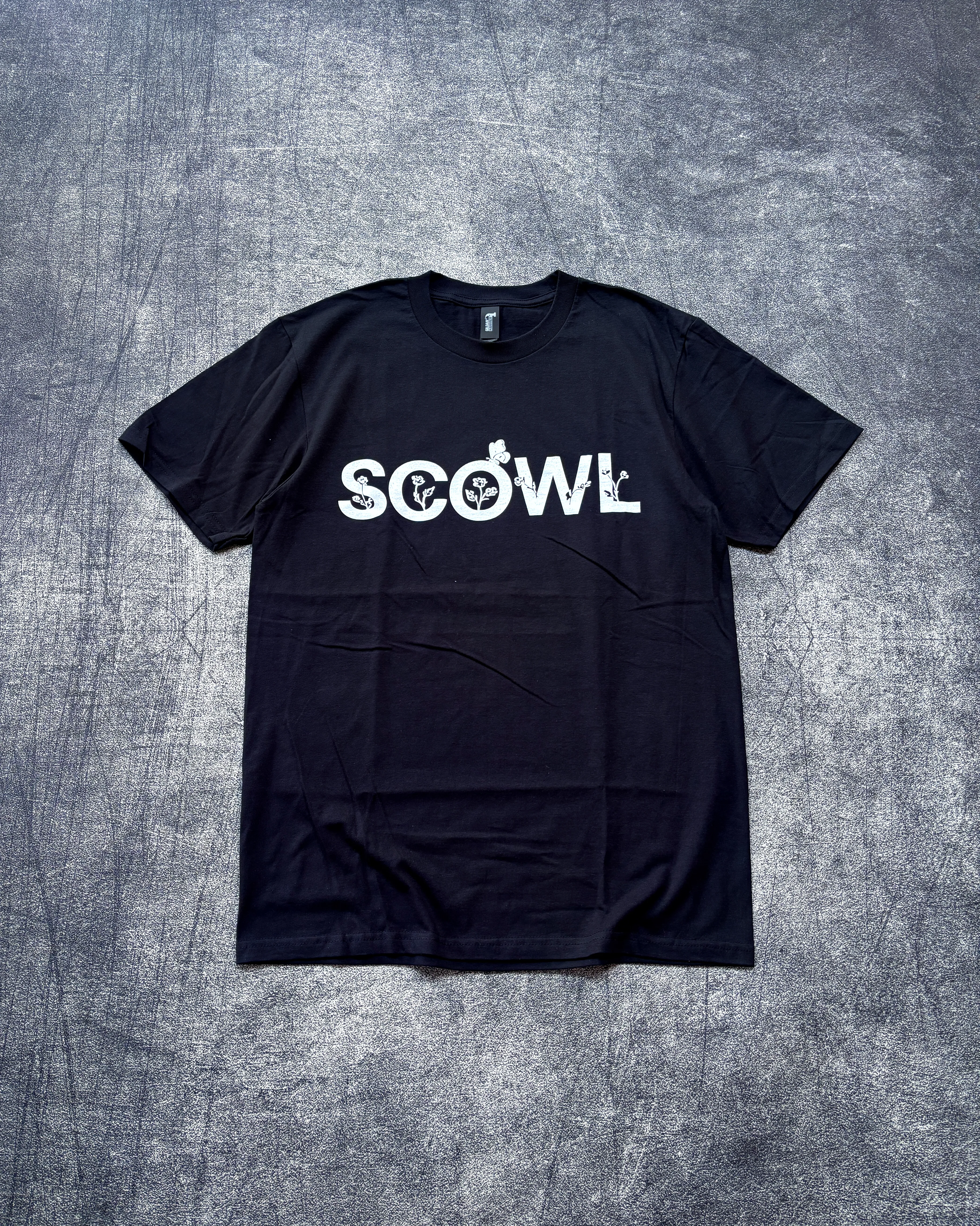 Scowl - Flower
