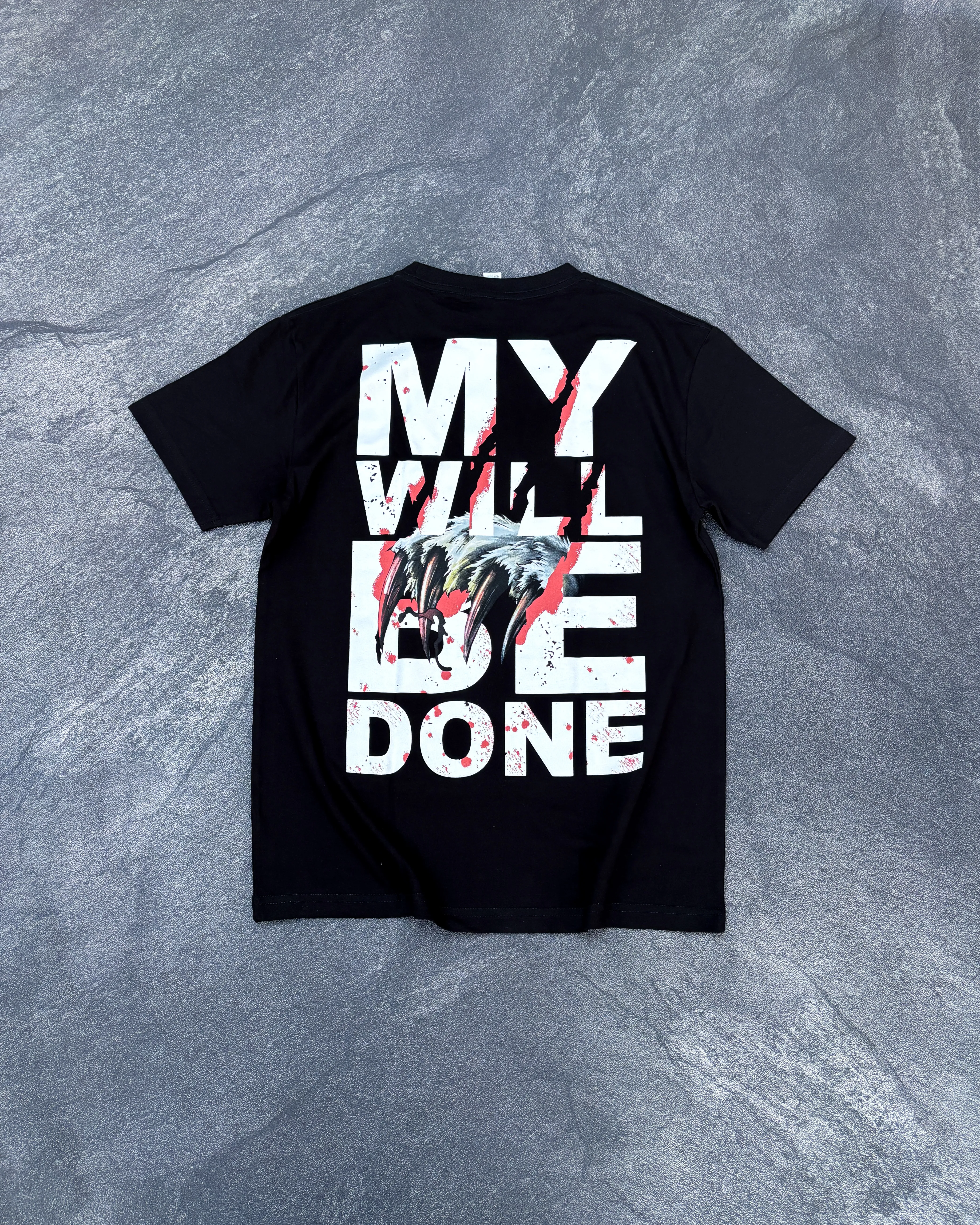 Unearth - My Will Be Done