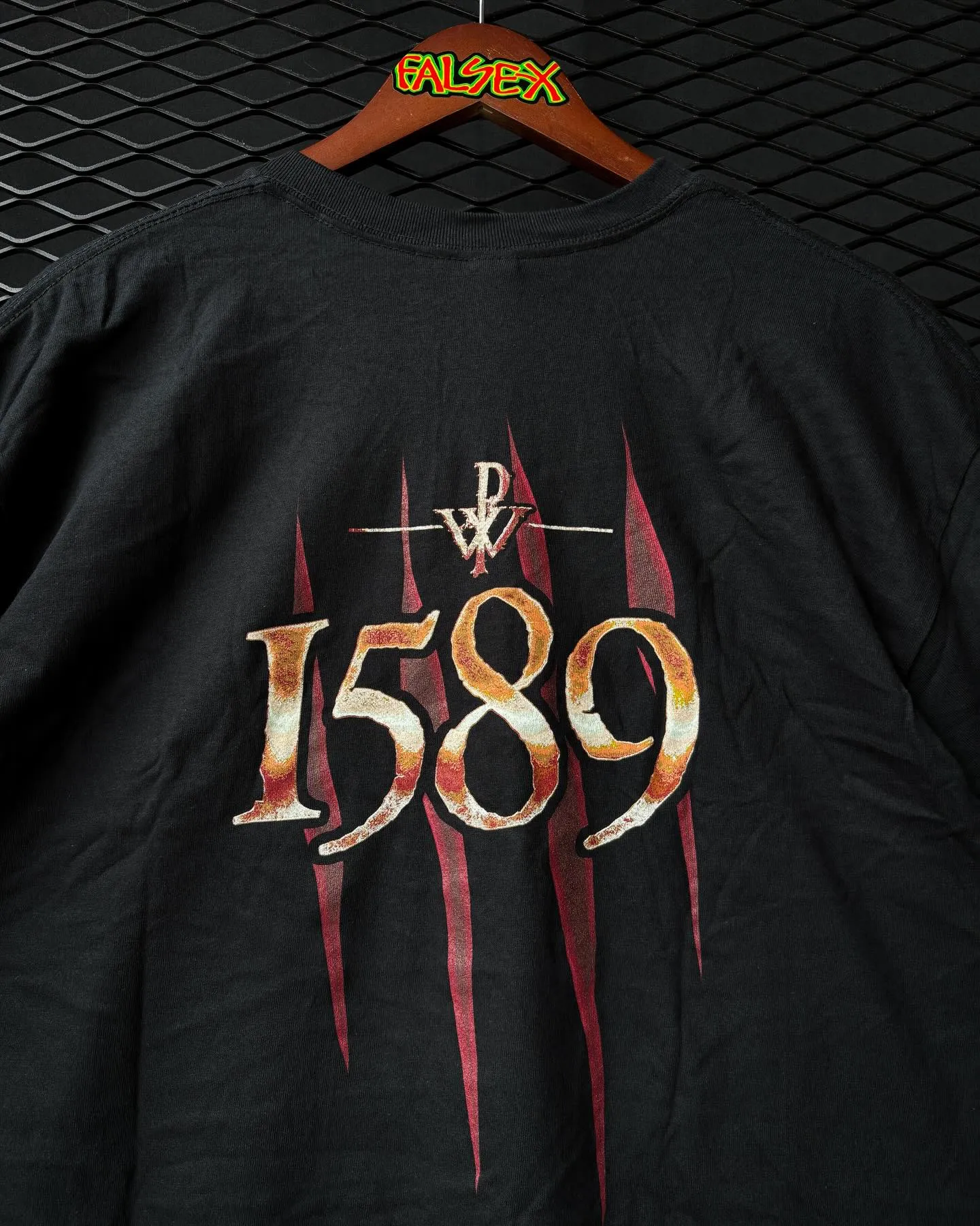 Powerwolf - 1589
