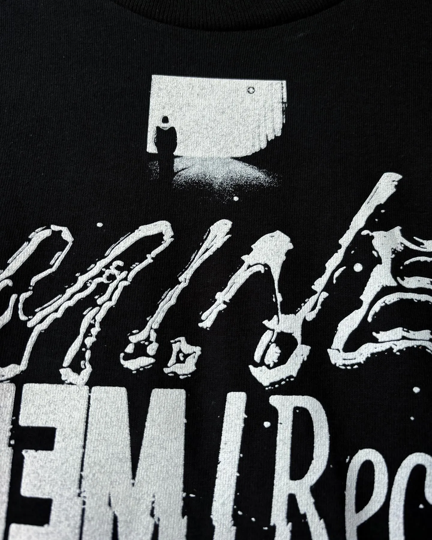 Eminem - Recovery Longsleeve