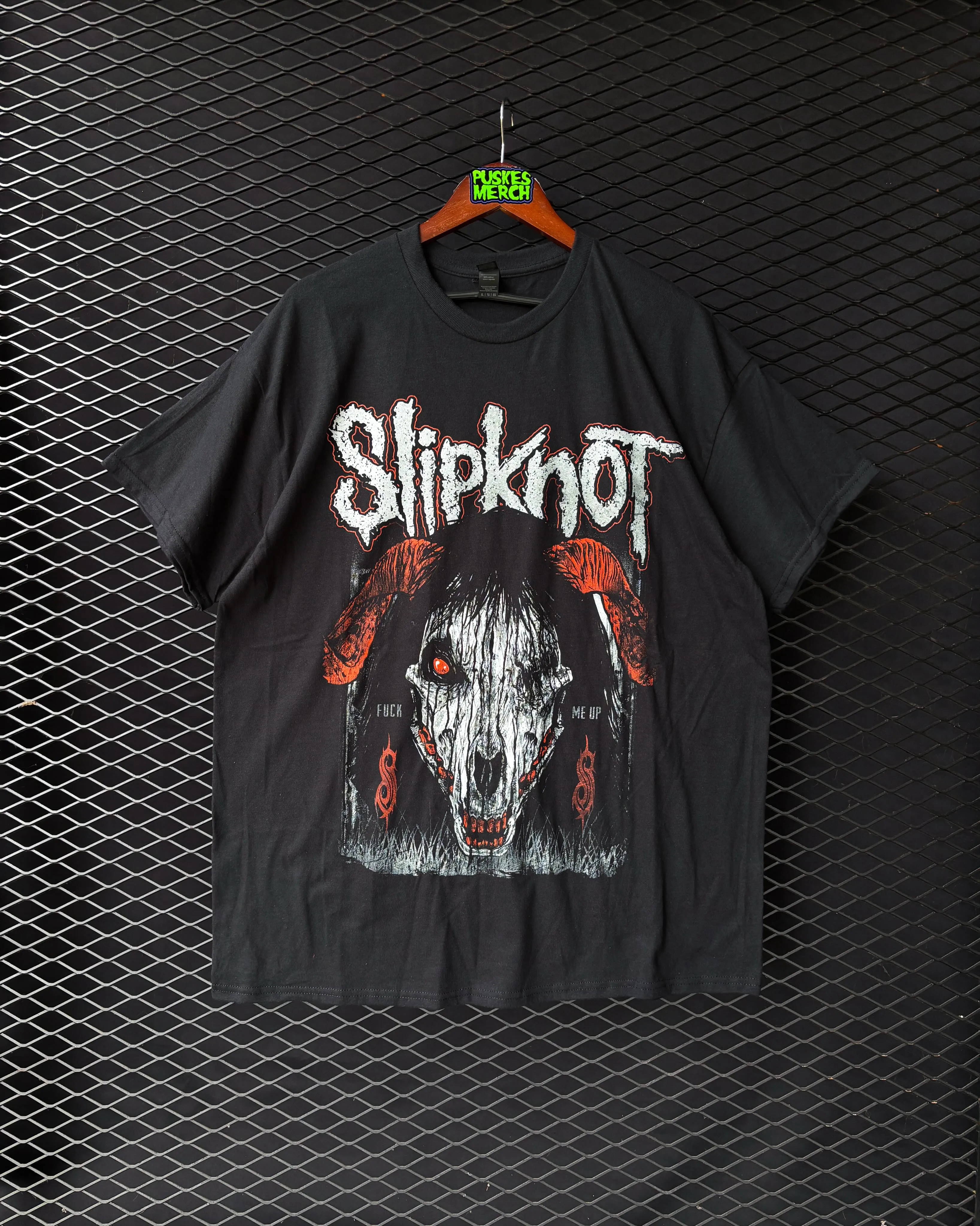 Slipknot - Win The War