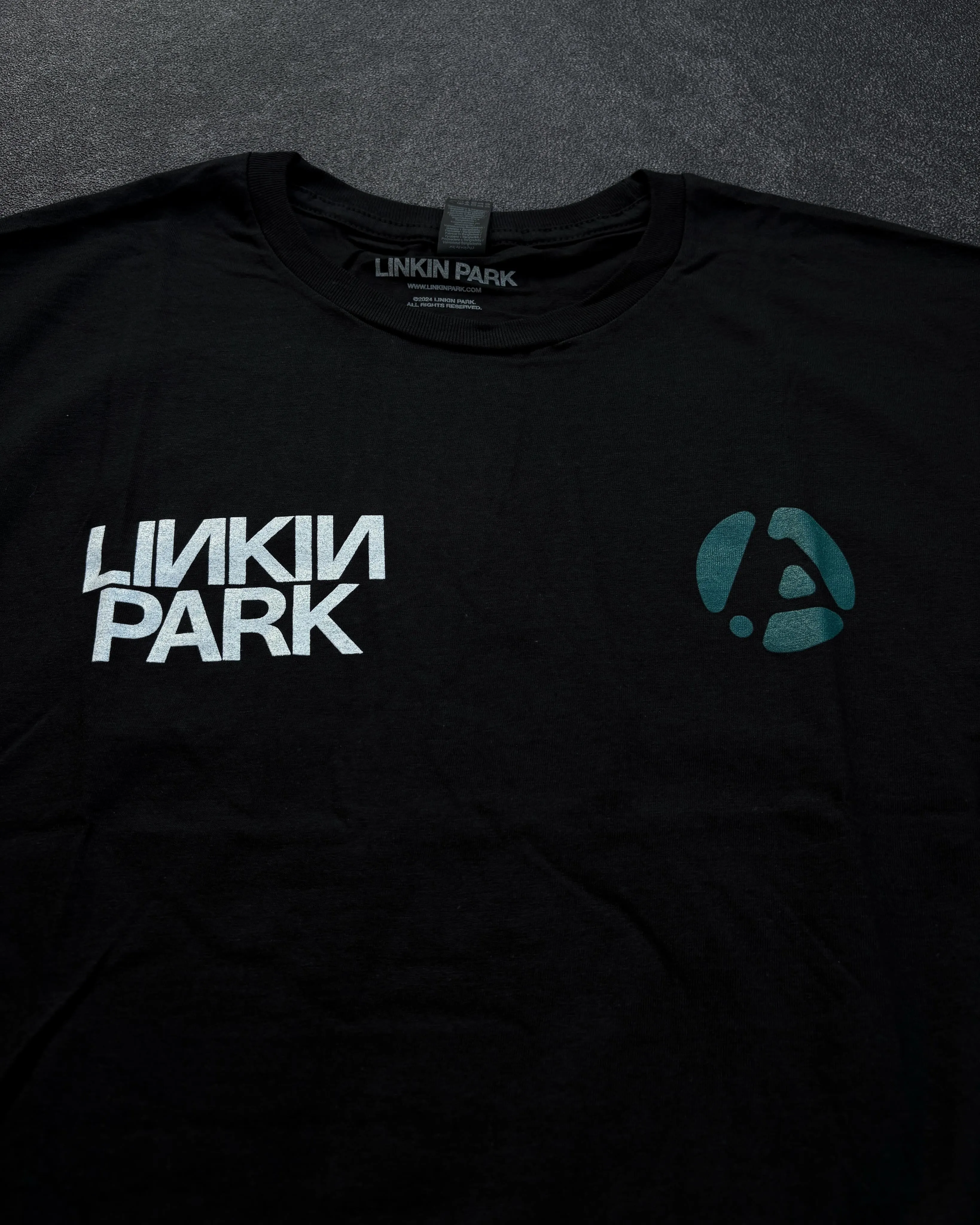 Linkin Park - From Zero Of Something