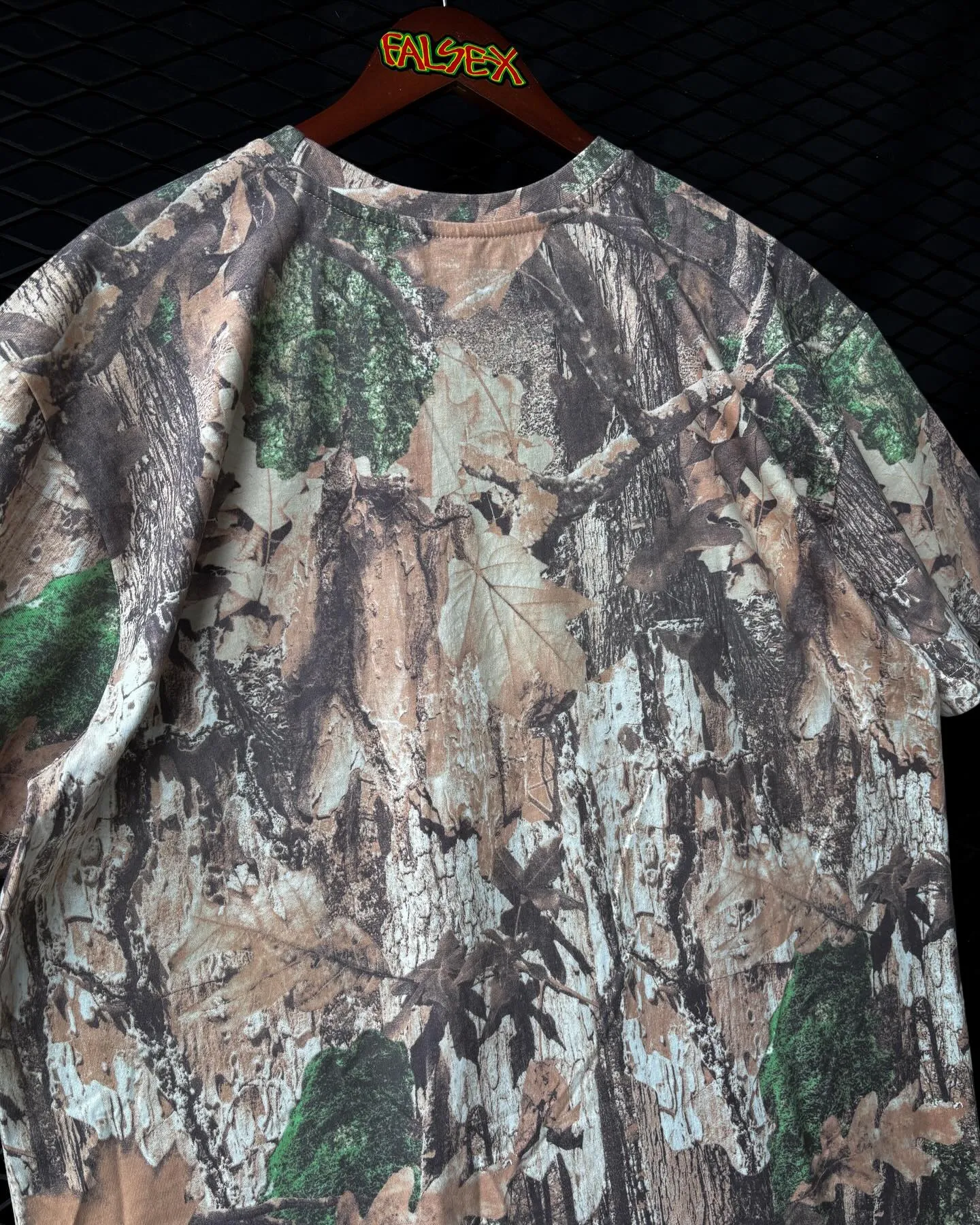 Megadeth - Th1Rt3En Camo