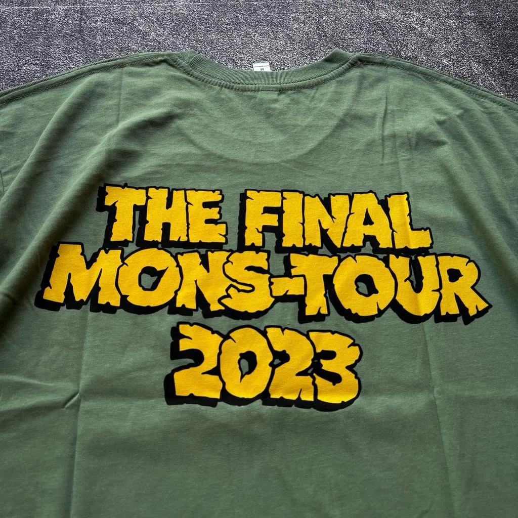NOFX - Monstour