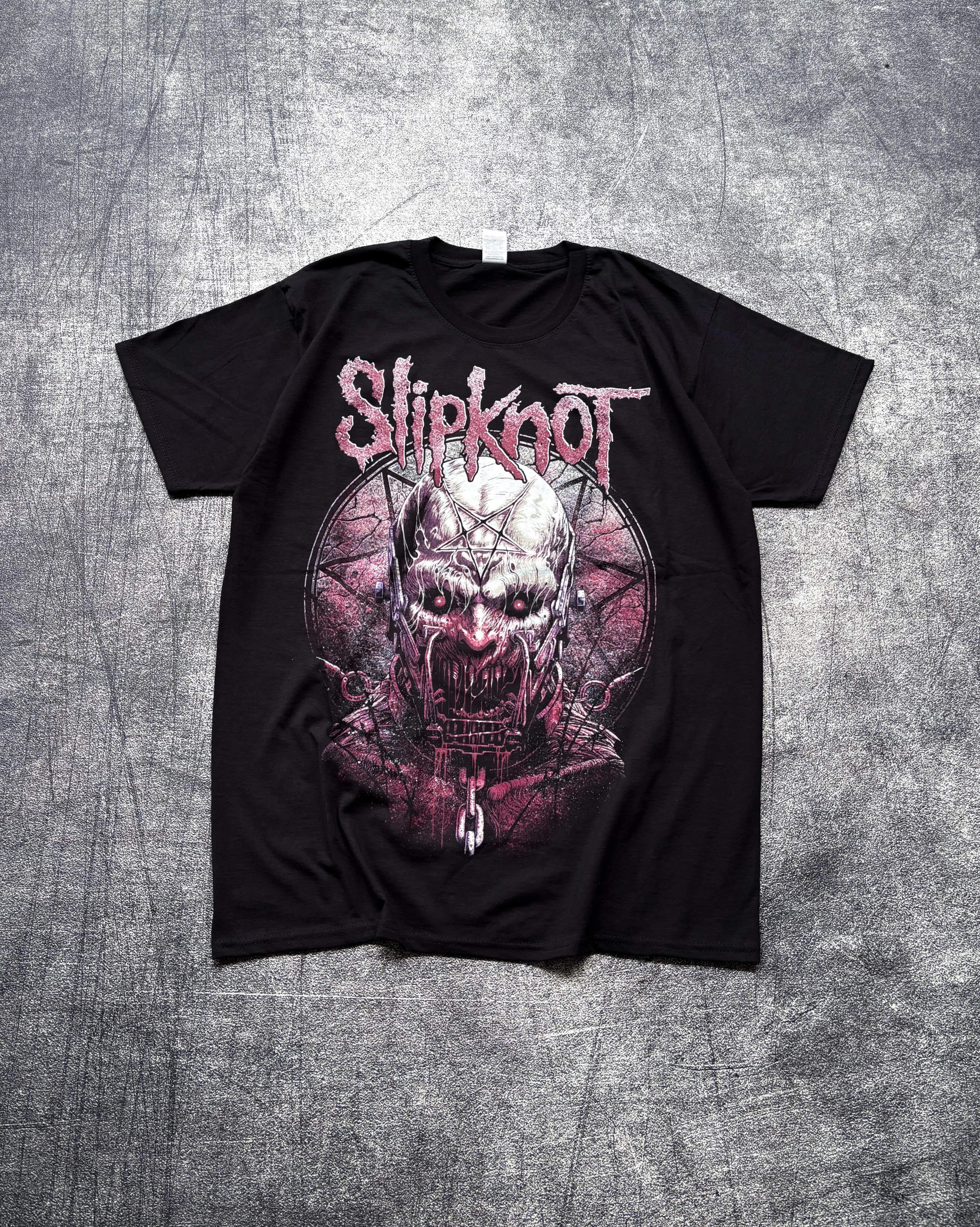 Slipknot - Slaughterer