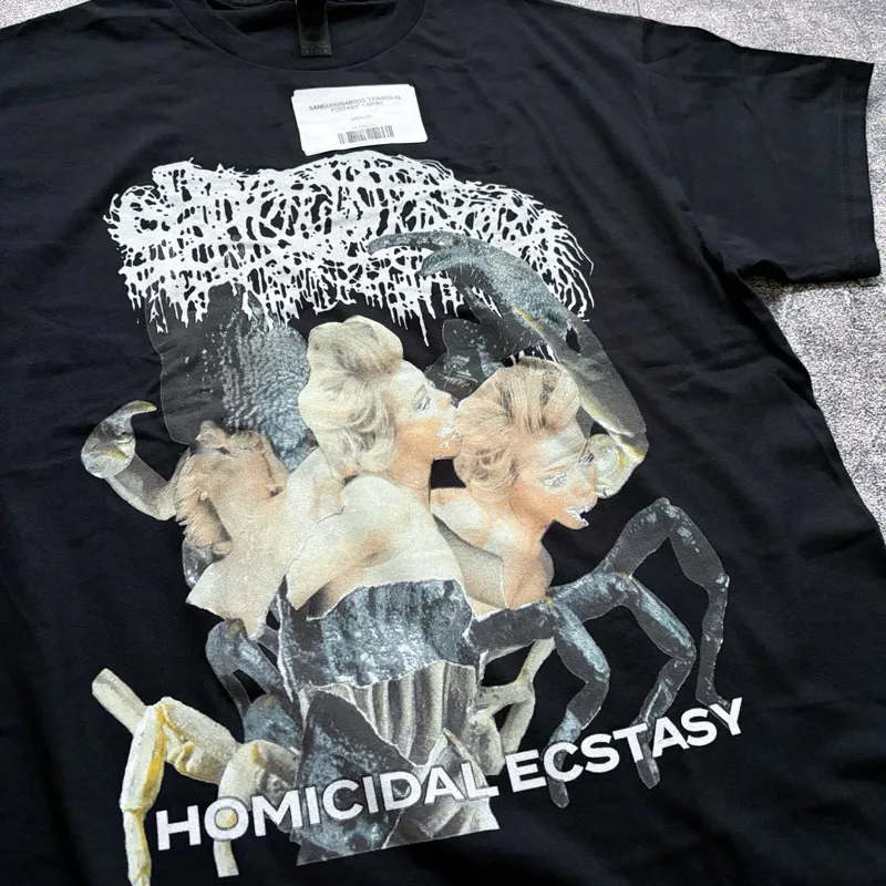 Sanguisugabogg - Homicidal Ecstasy