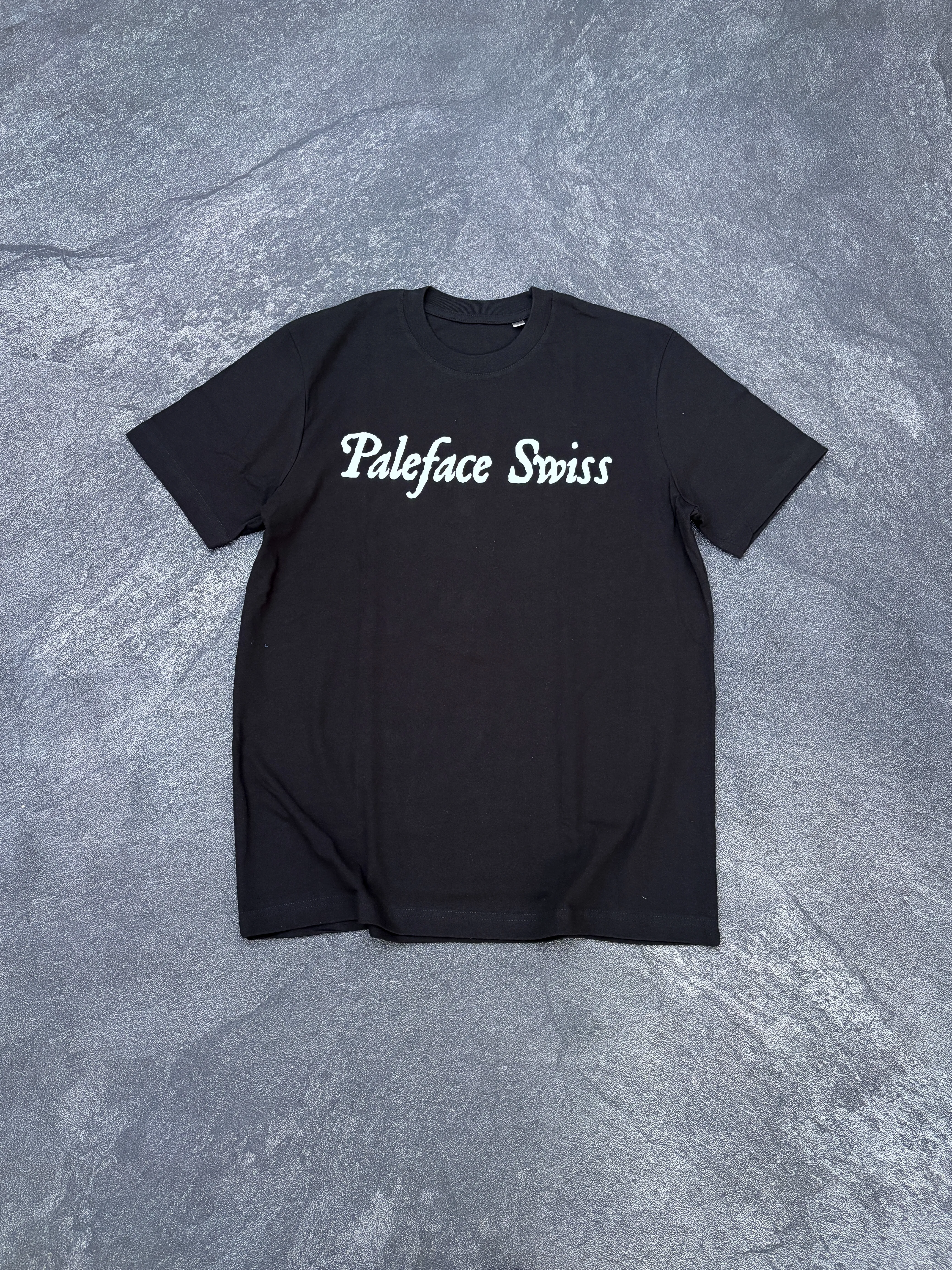 Paleface Swiss - Withering Flower