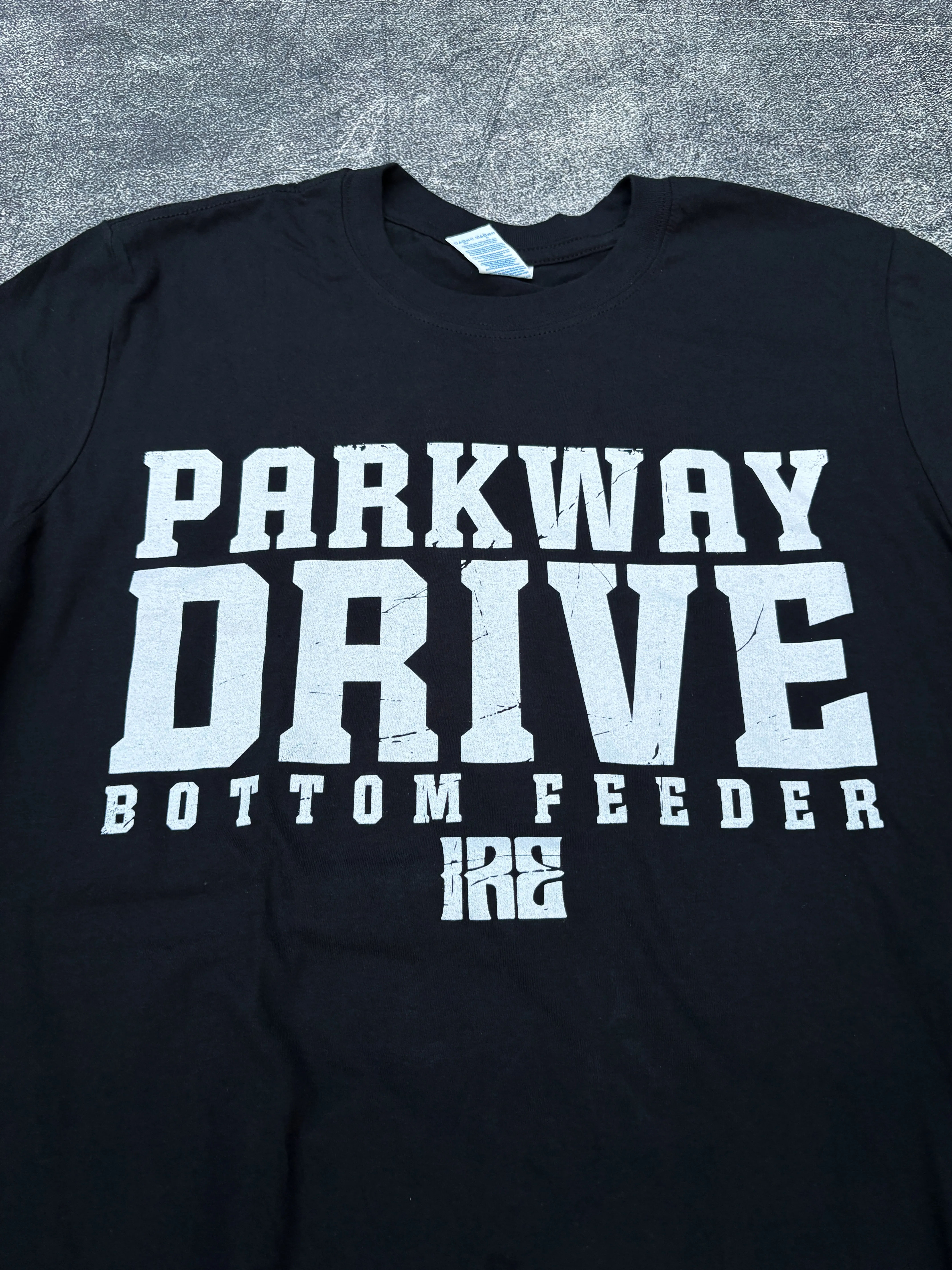 Parkway Drive - Snap Your Neck