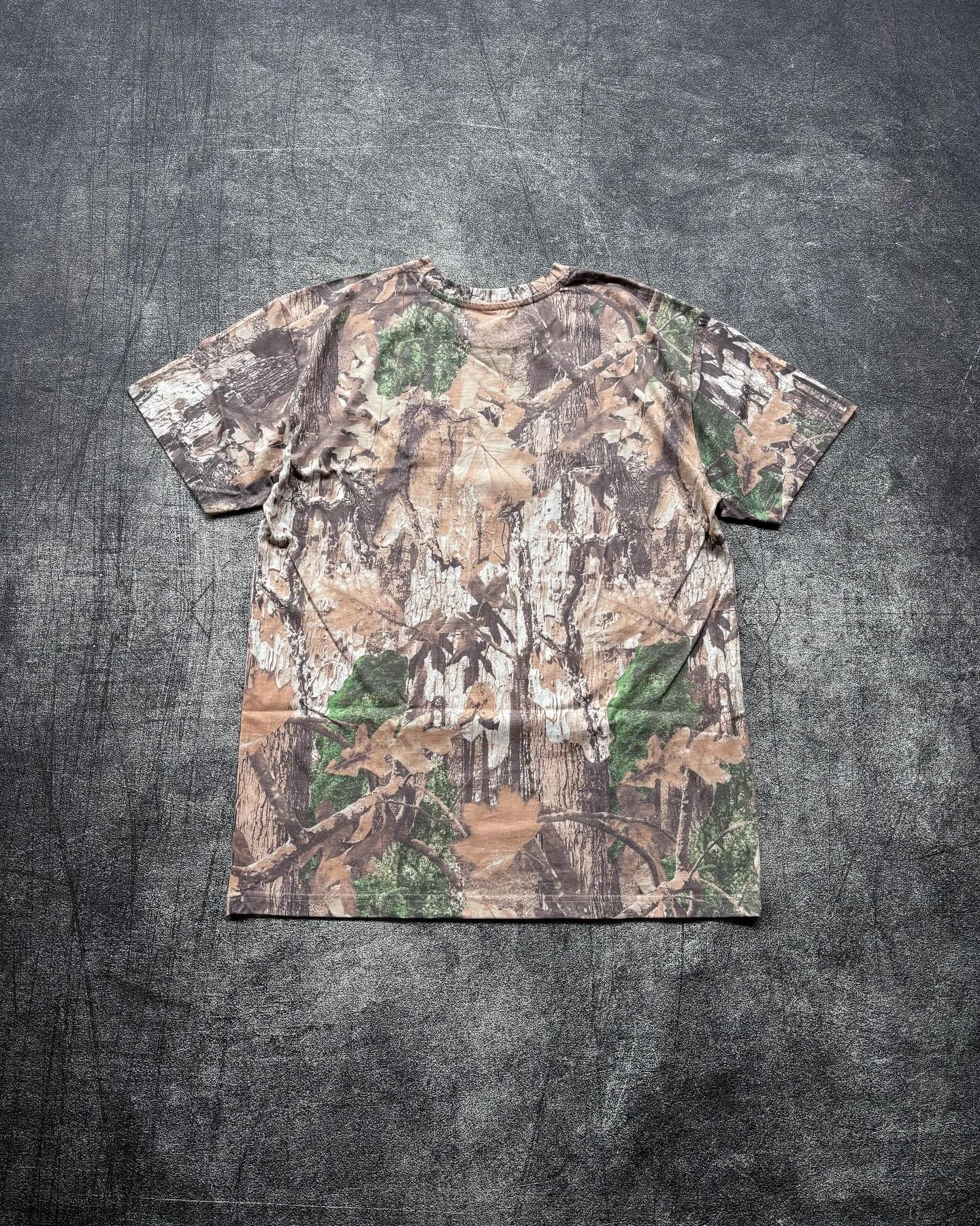 Sleep Token - Logo Camouflage