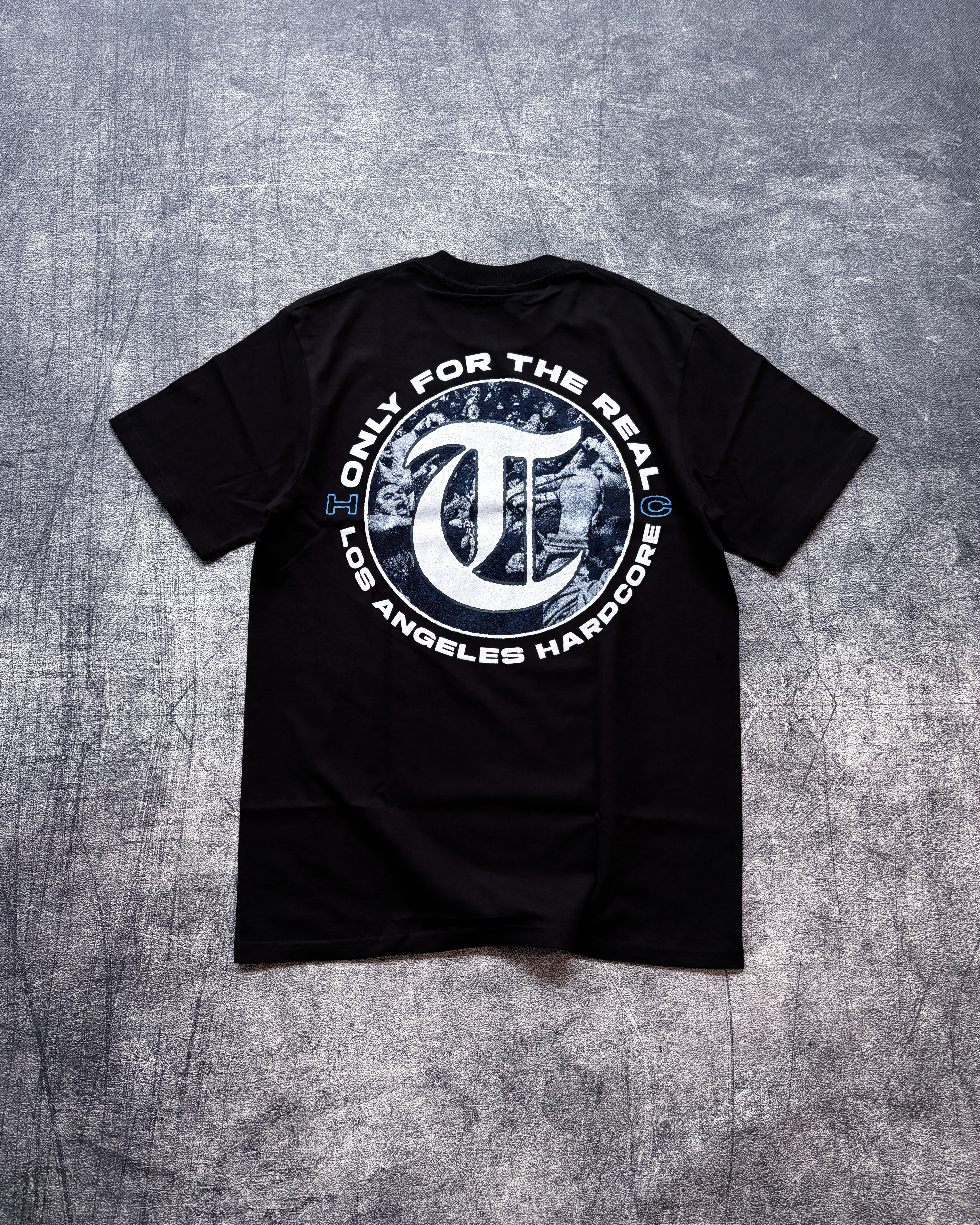 Official Terror - Only For The Real