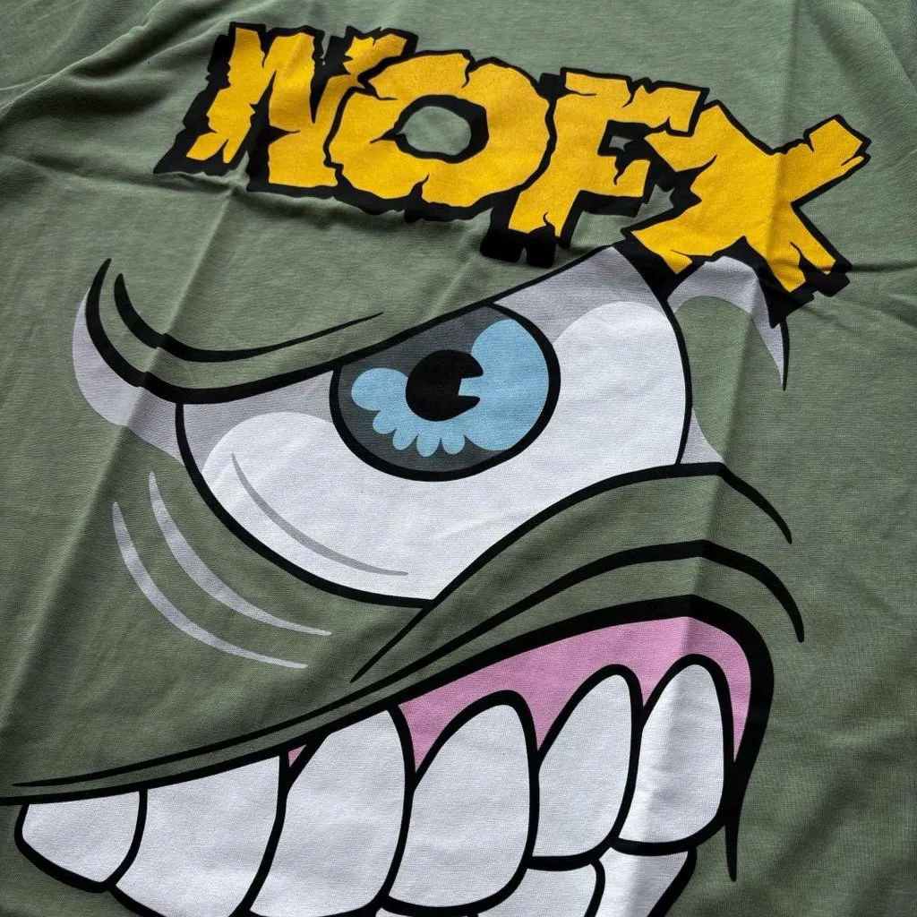 NOFX - Monstour