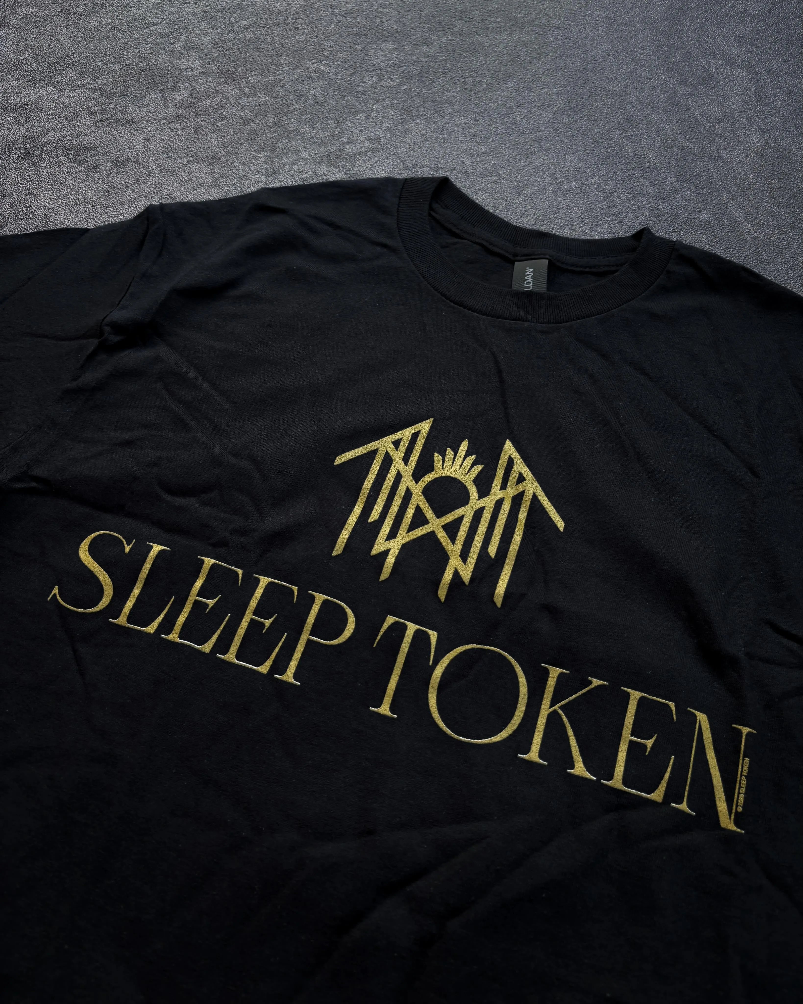 Sleep Token - Jose Vessel