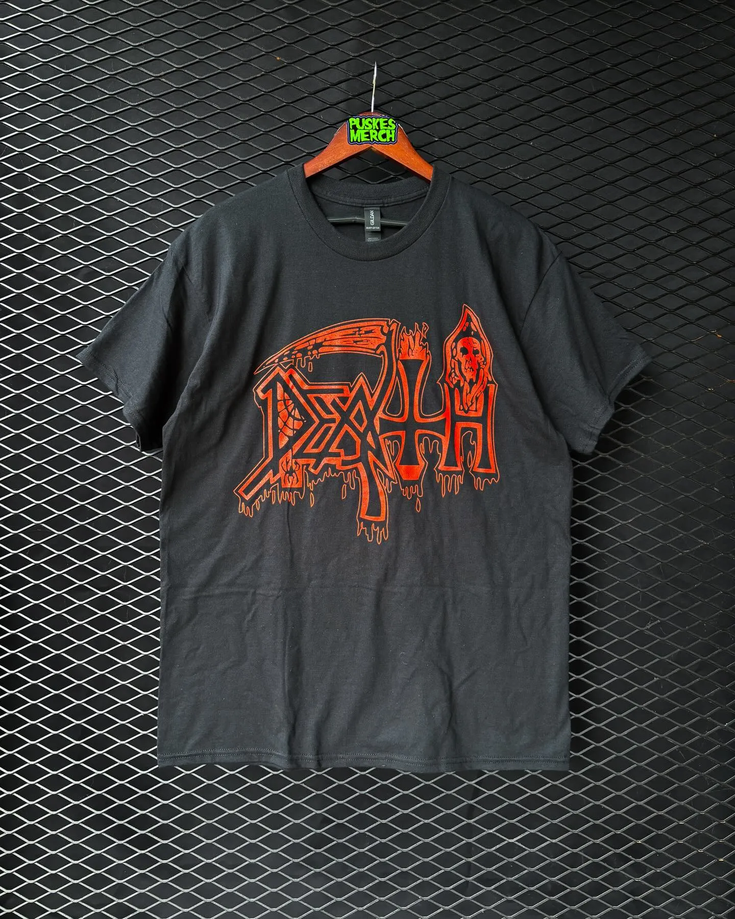 Death - Life Will Never Last