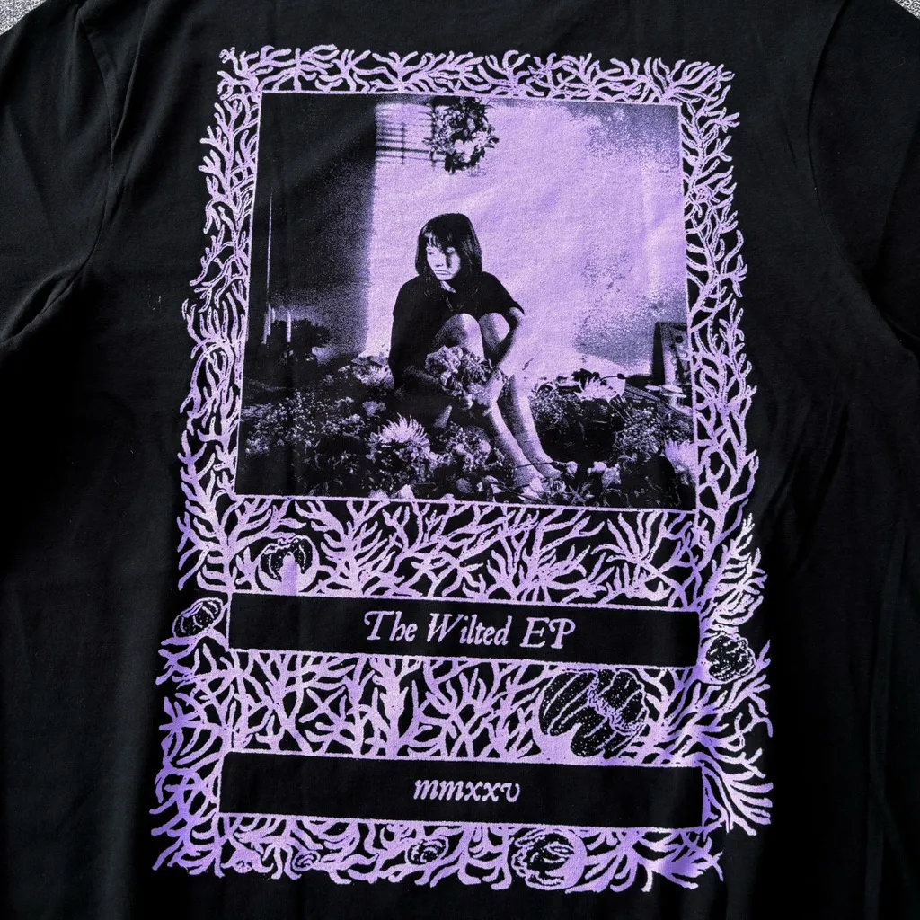 Paleface Swiss - Violet