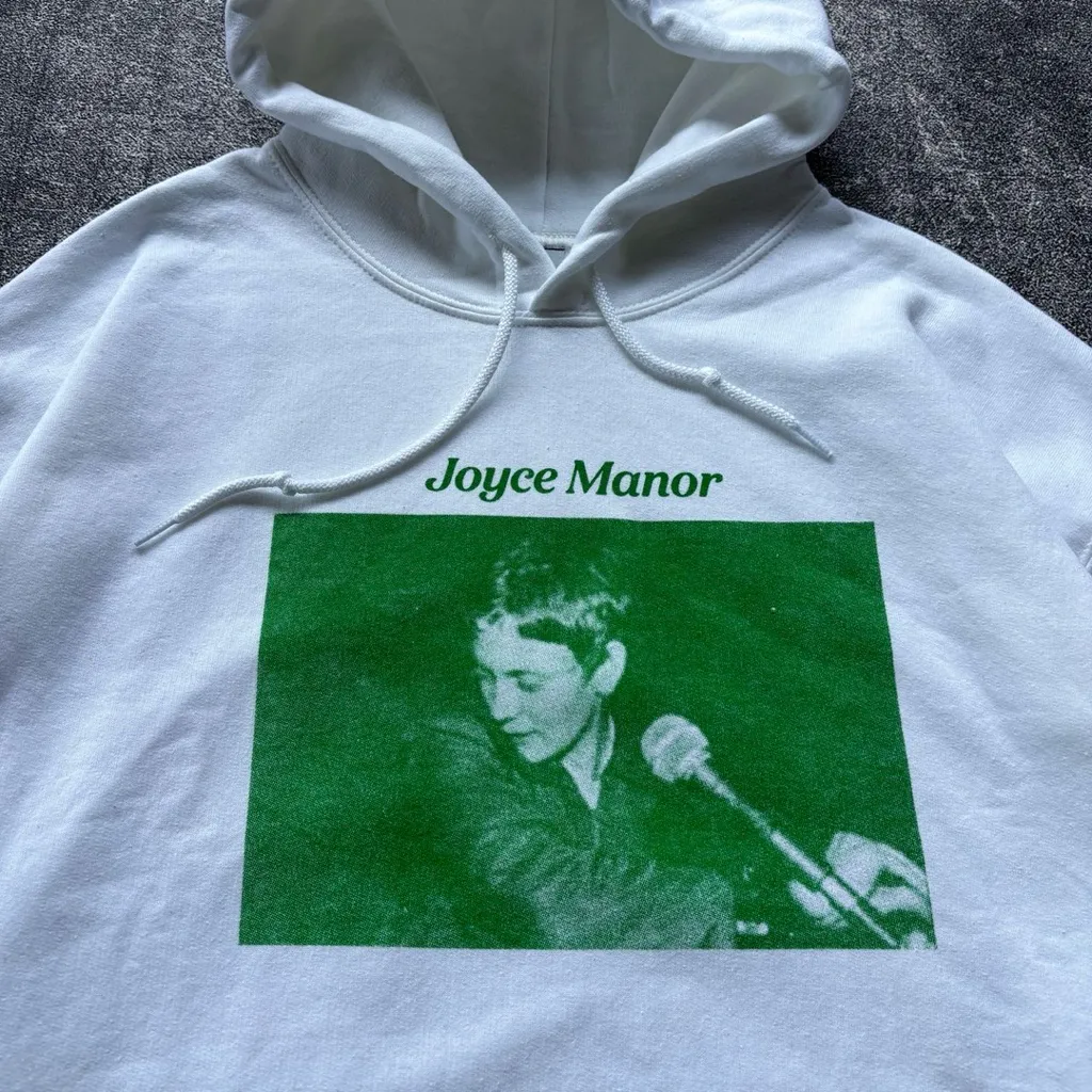 Joyce Manor - Dear Nora Hoodie