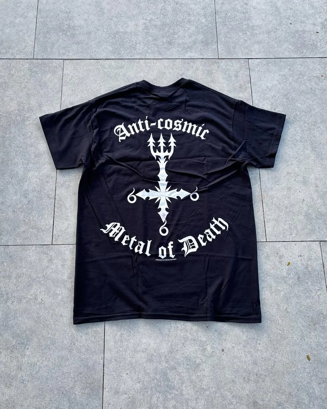 Dissection - Storm Of The Lights Bane