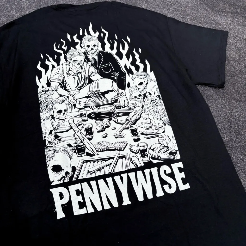 Pennywise - Dinner