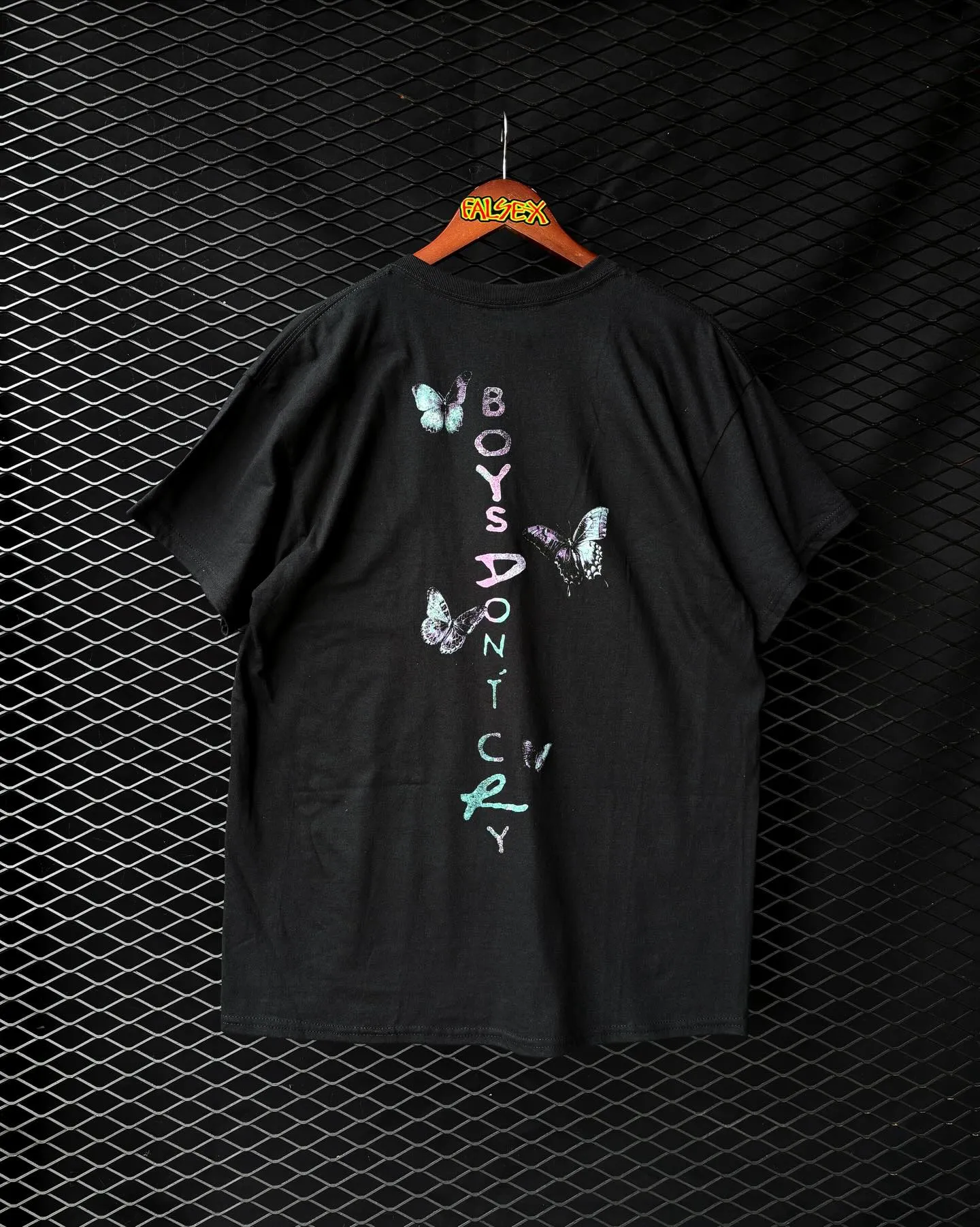 The Cure - Boys Dont Cry Roses Twosided