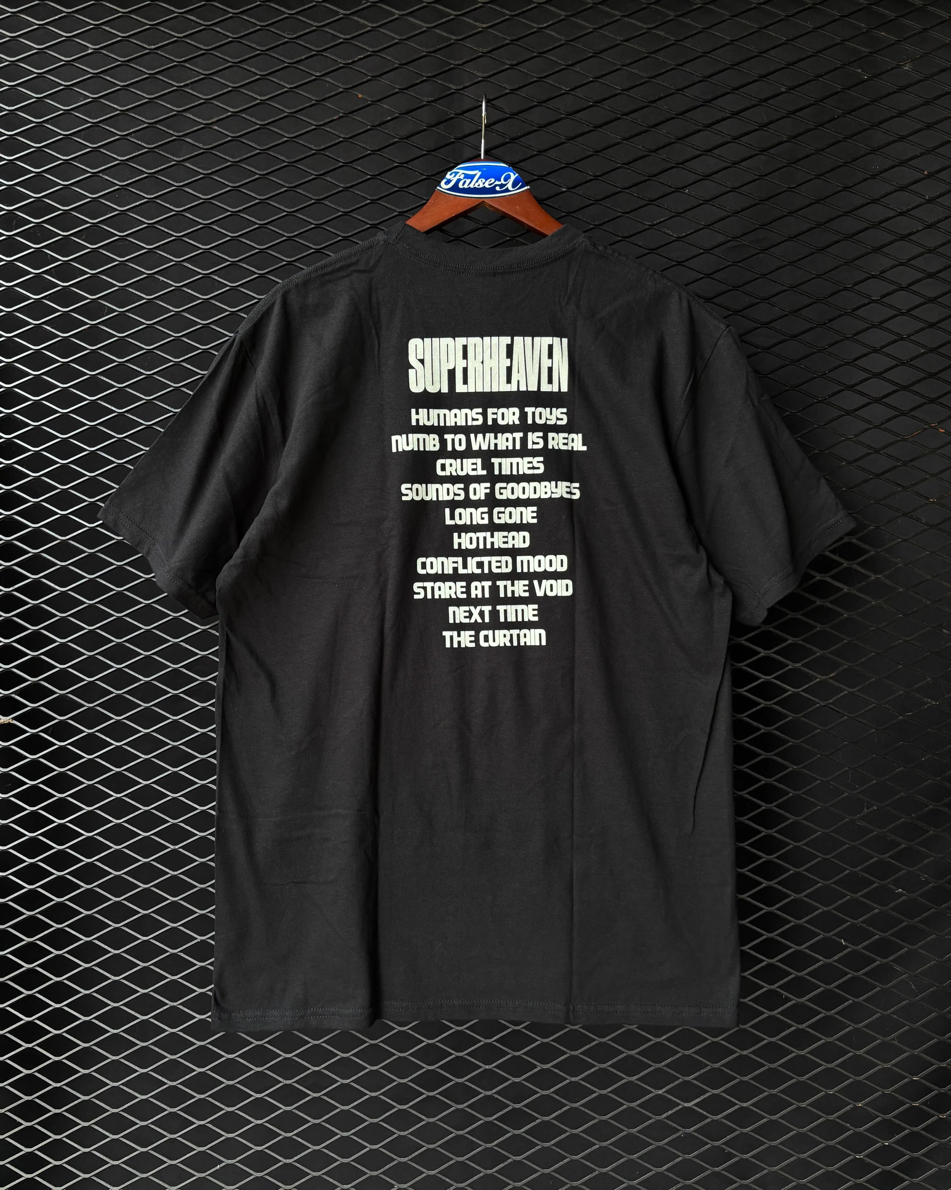 Superheaven - Superheaven