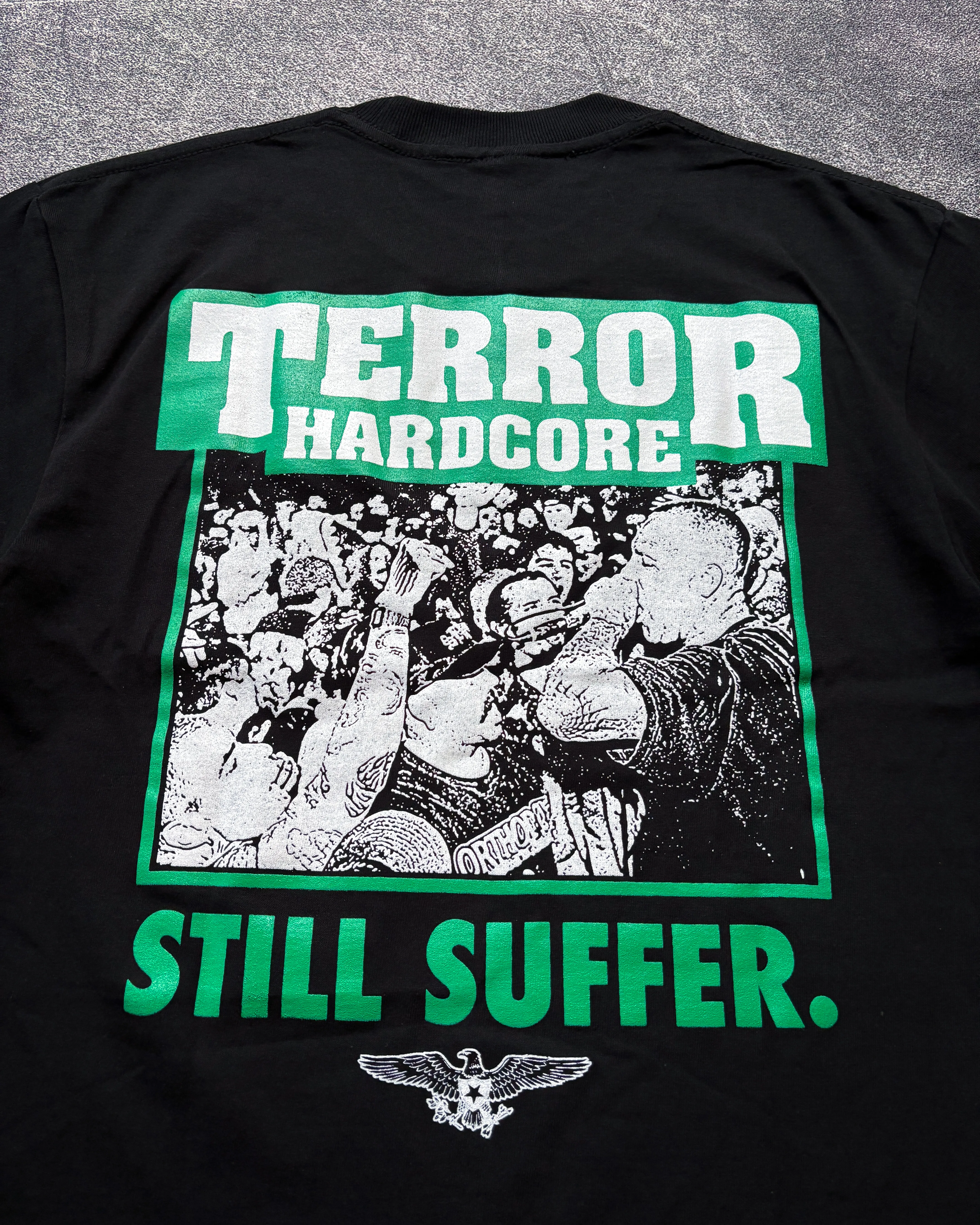 Terror - Still Suffer