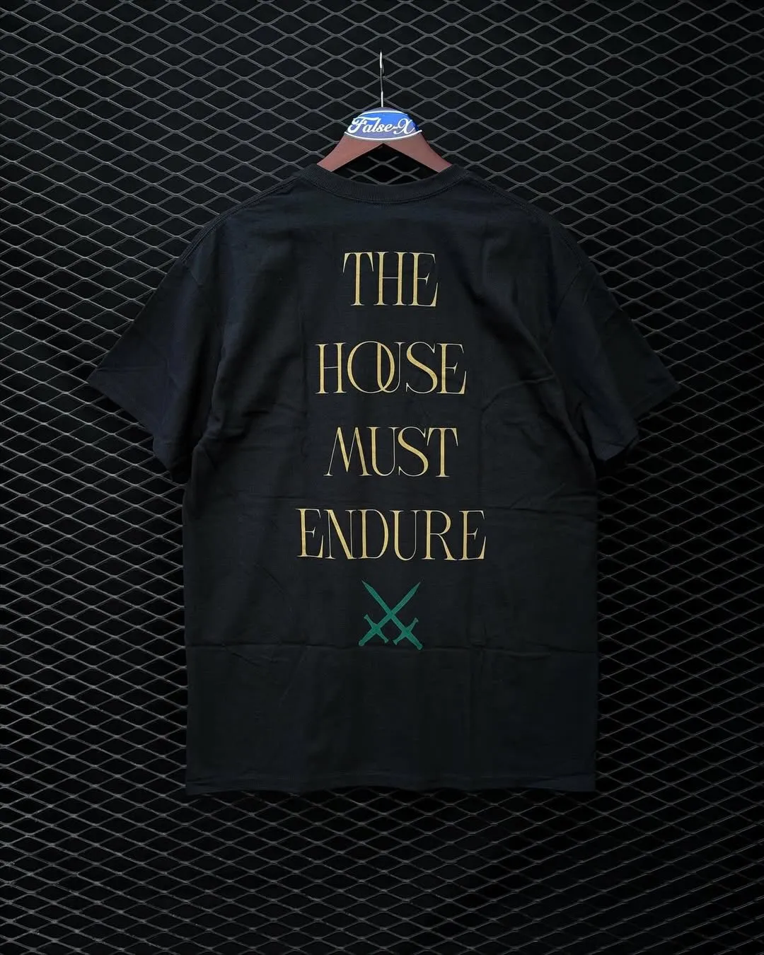 Sleep Token - Even In Arcadia House Veridian The House Must Endure