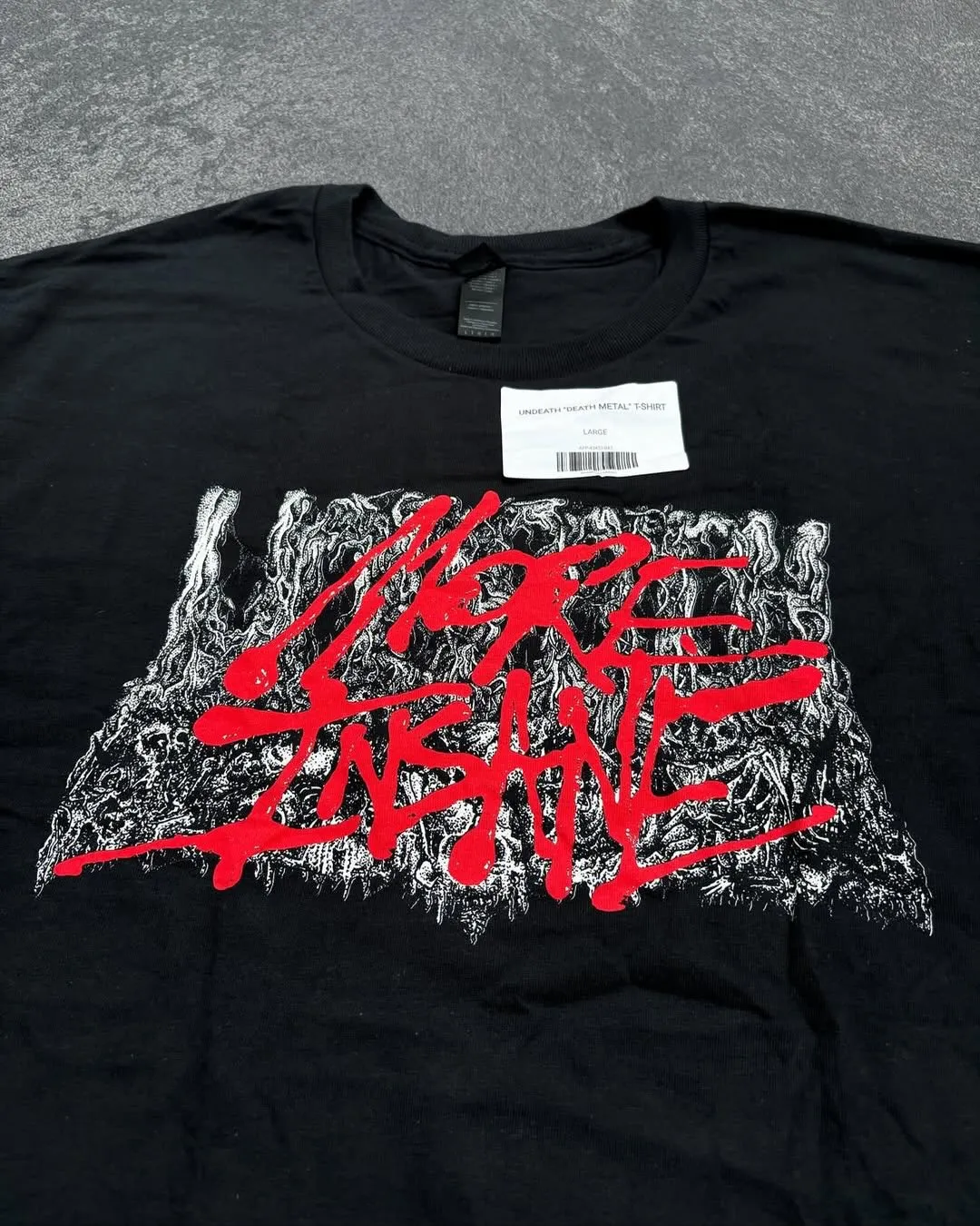 Undeath - Death Metal