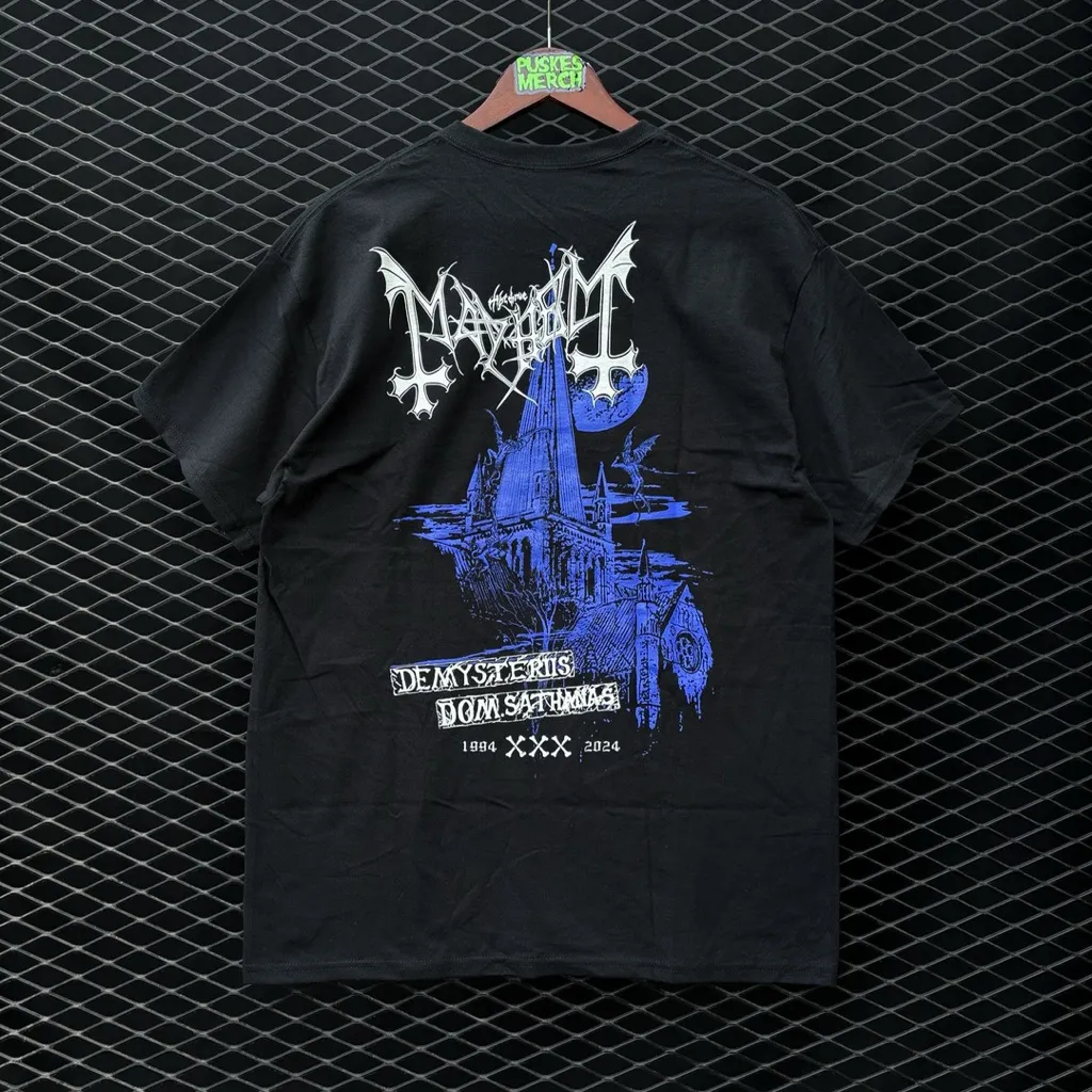 Mayhem - DMDS Raven