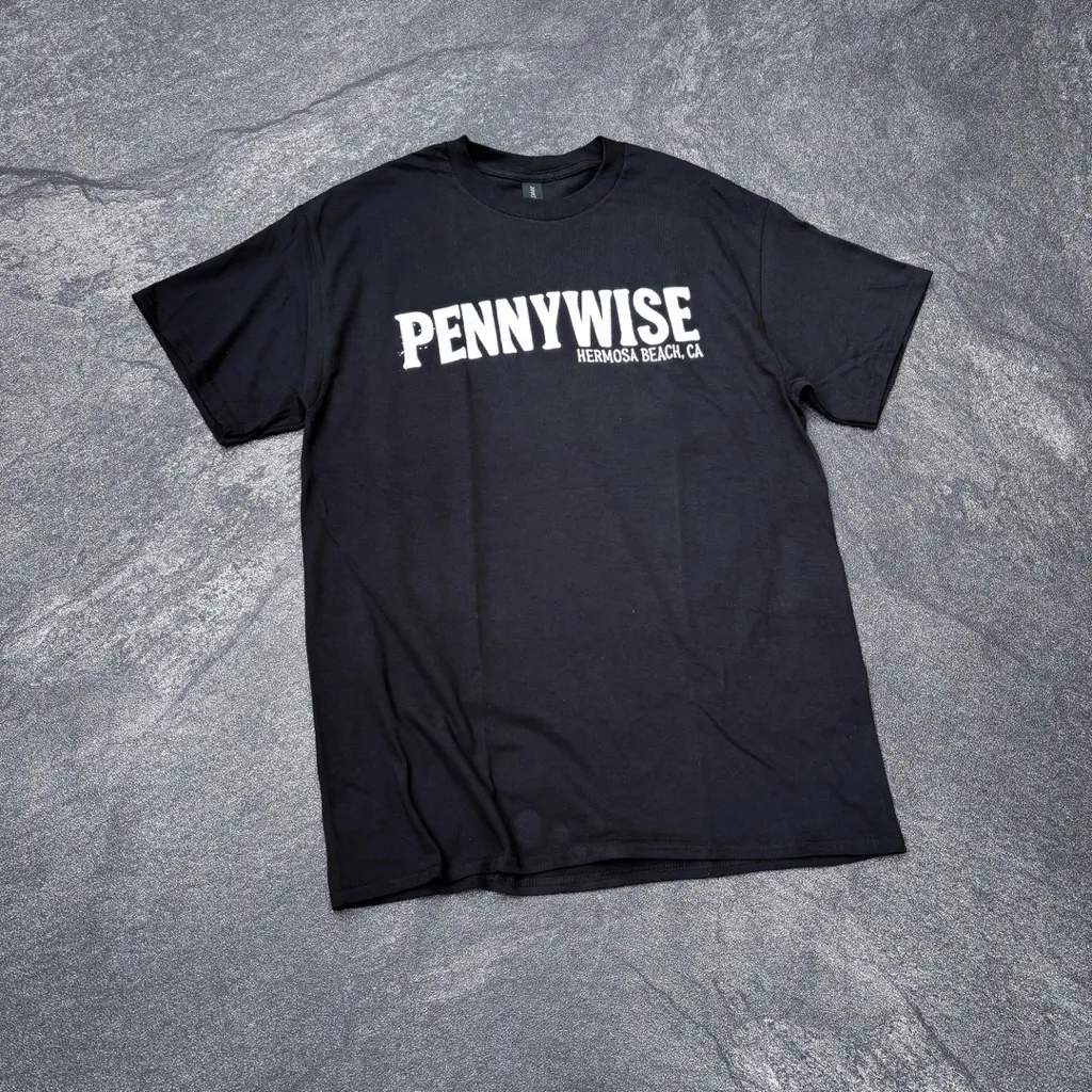 Pennywise - Dinner