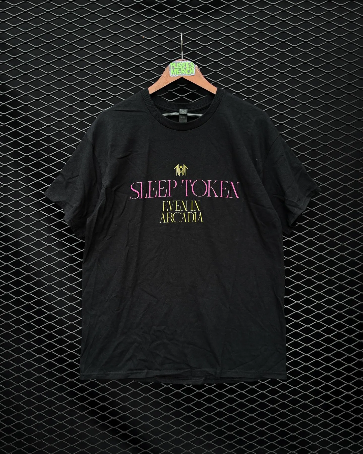 Sleep Token - Flamingo 3D